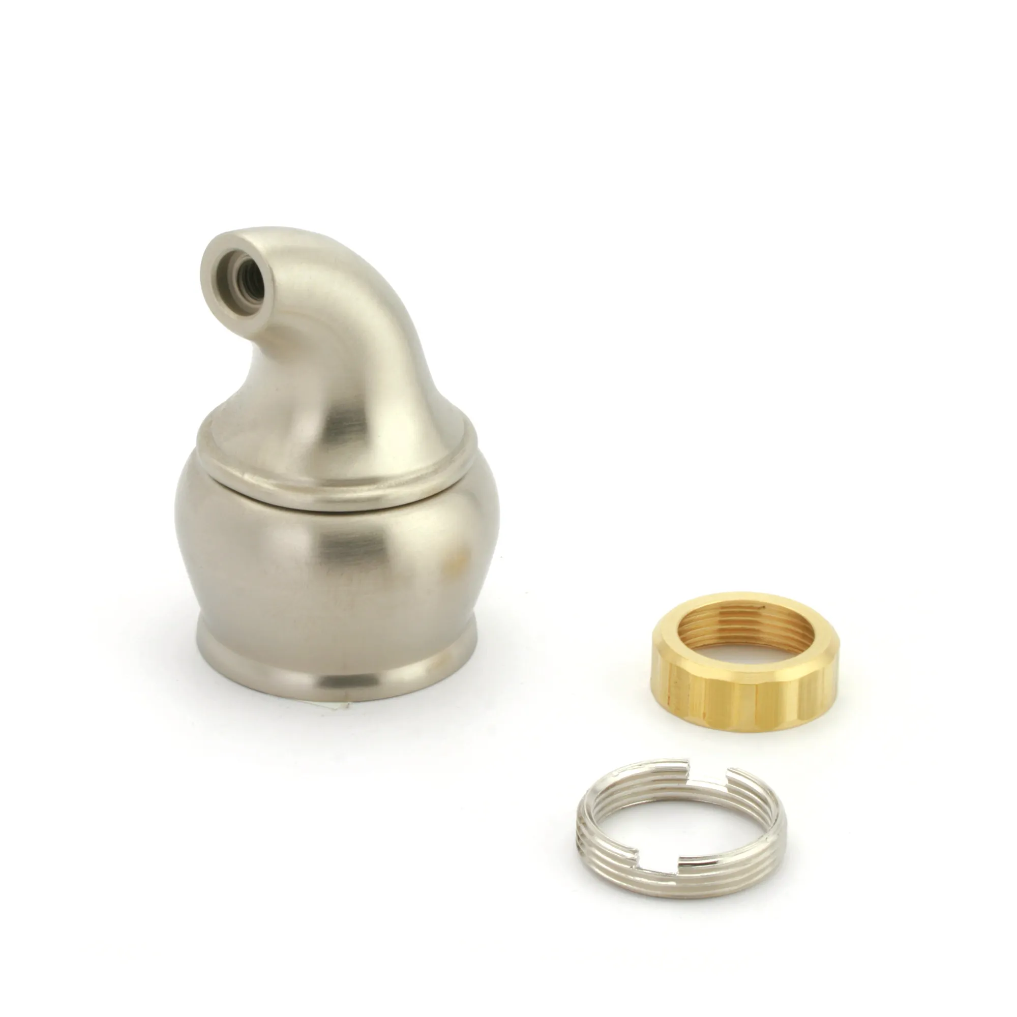 Monticello Handle Hub Kit - Image 6