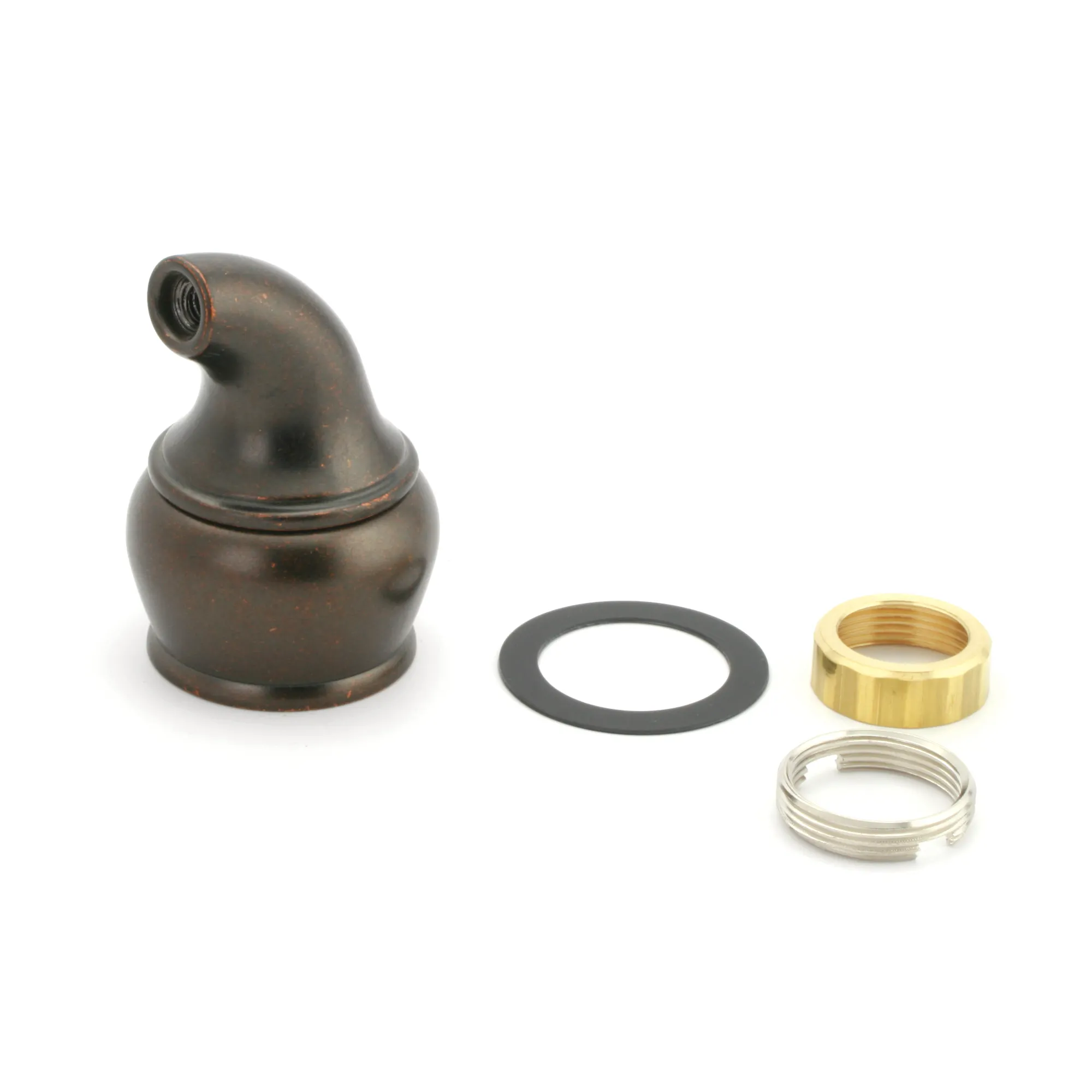 Monticello Handle Hub Kit - Image 9