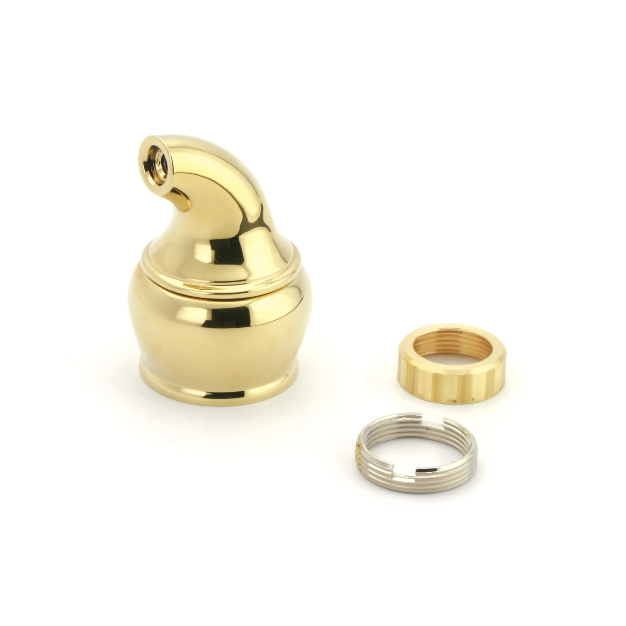 Monticello Handle Hub Kit - Image 3