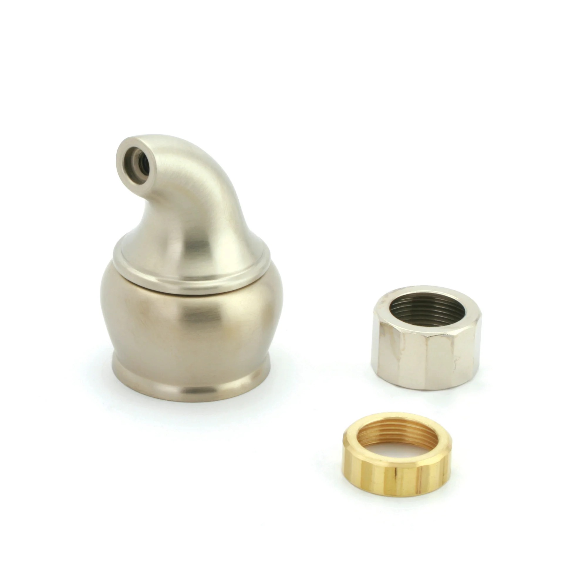 Monticello Handle Hub Kit - Image 5