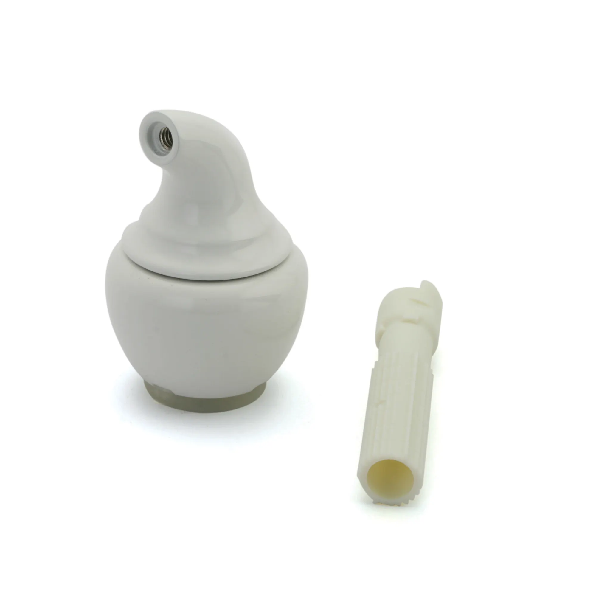 Monticello Handle Hub Kit - Image 6