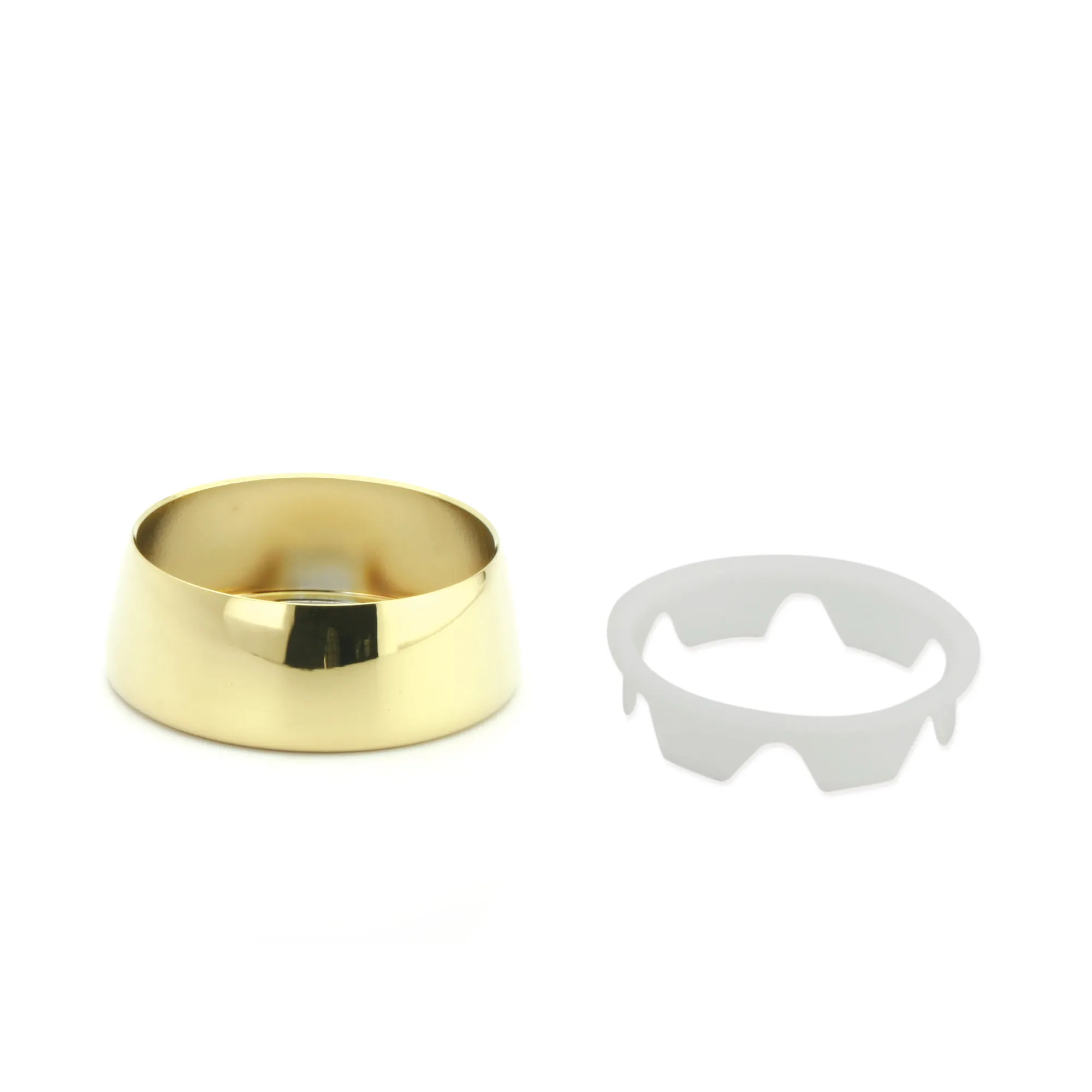 Moen Handle Shell - Image 2