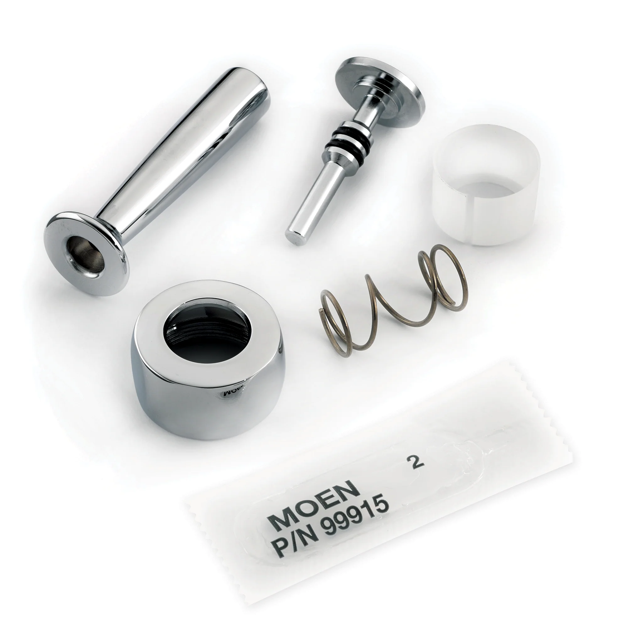 Commercial Service Kit