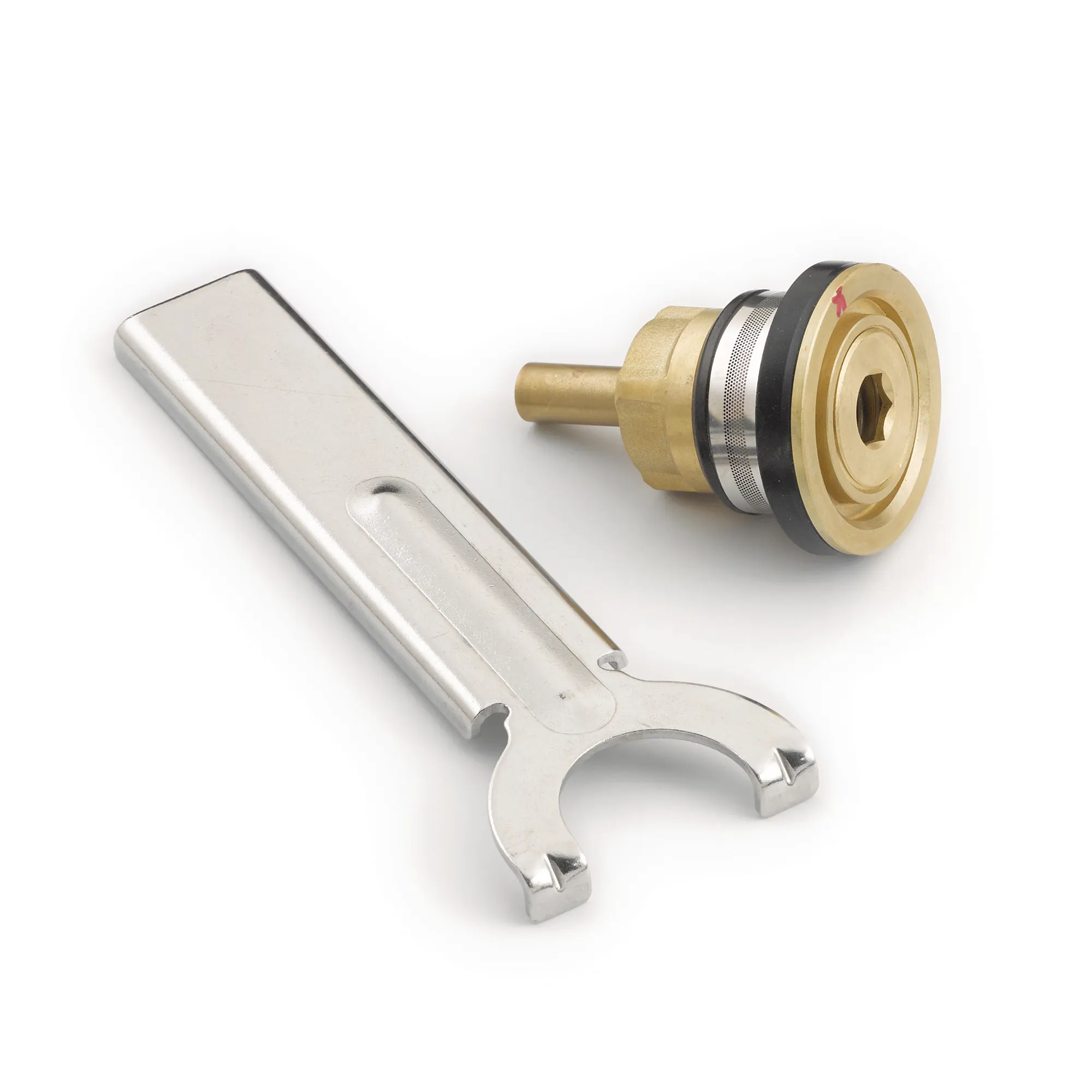 Commercial Parts & Accessories Service Kit - Image 2