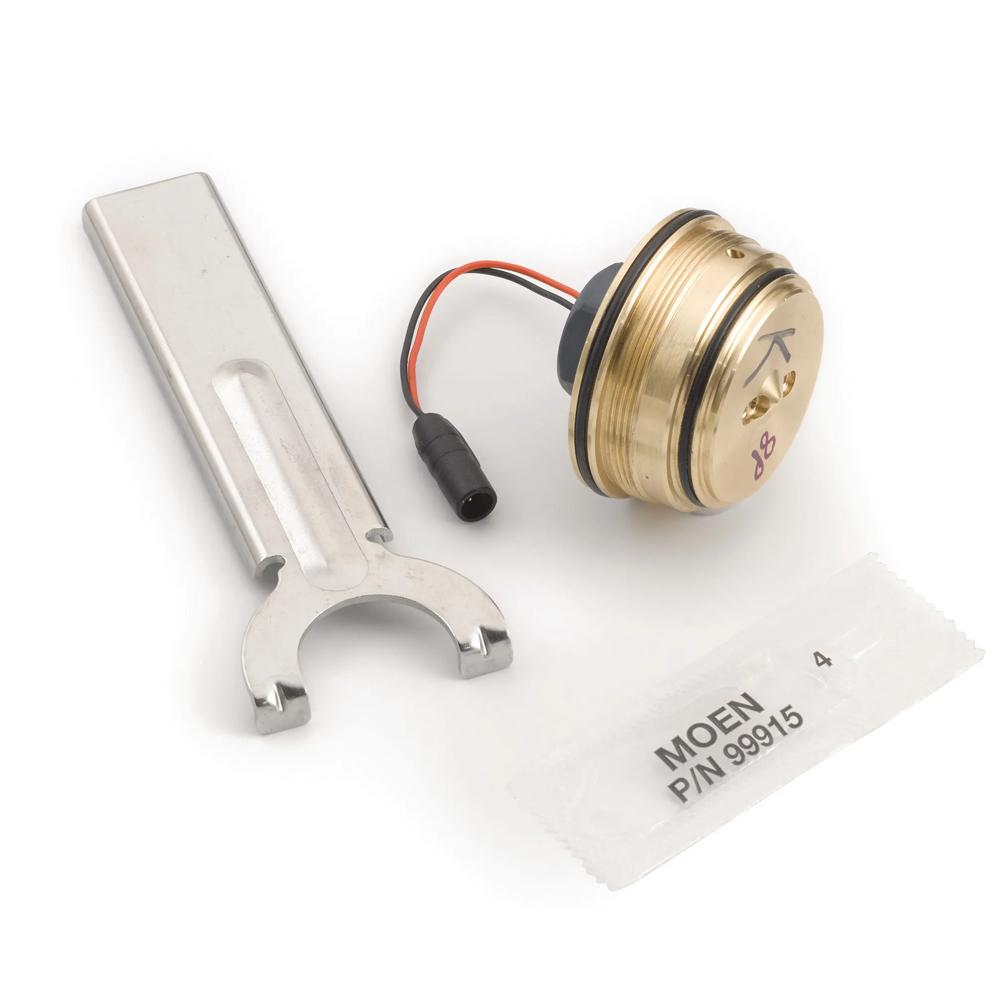 Commercial Parts & Accessories Service Kit - Image 2