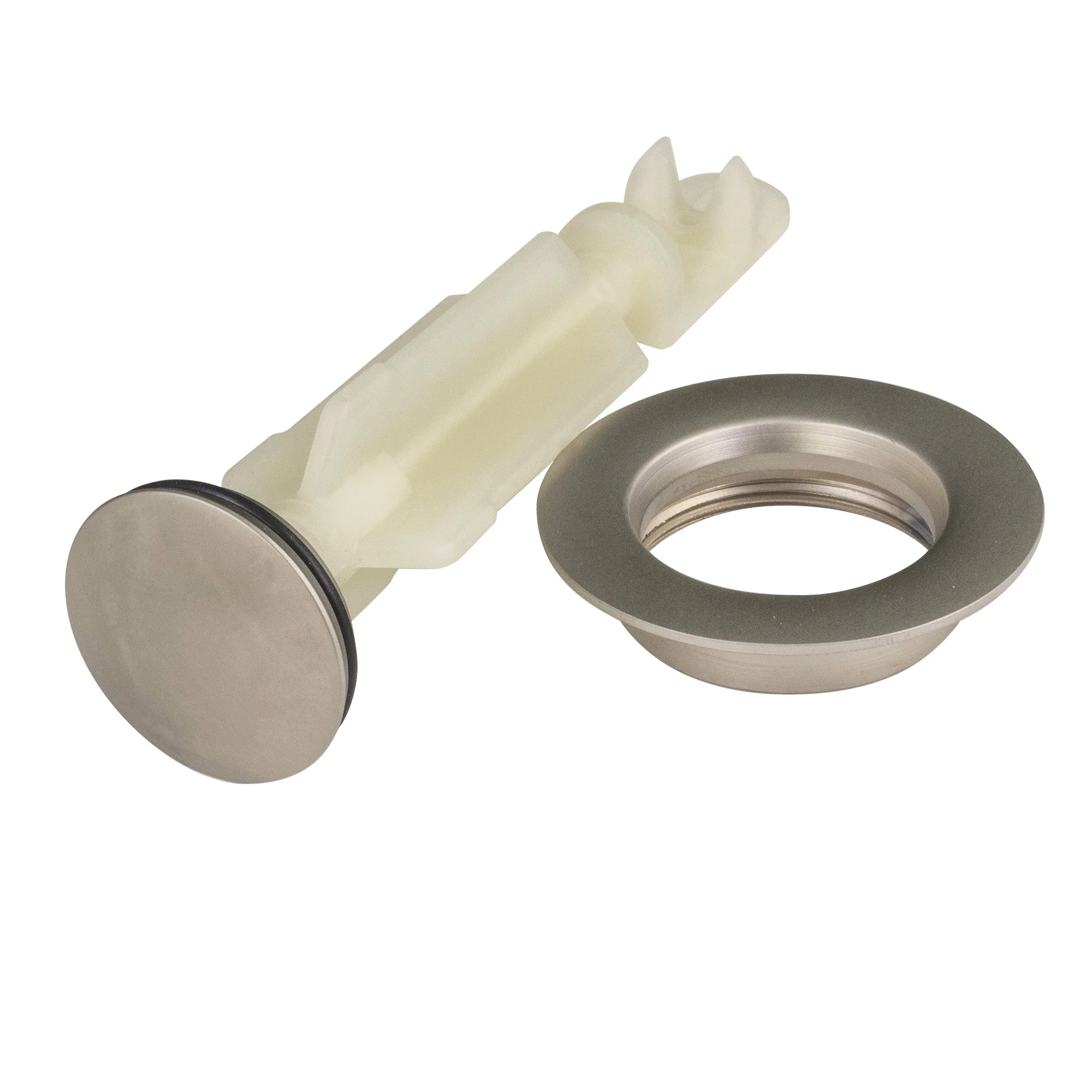 Moen Drain Plug & Seat - Image 10