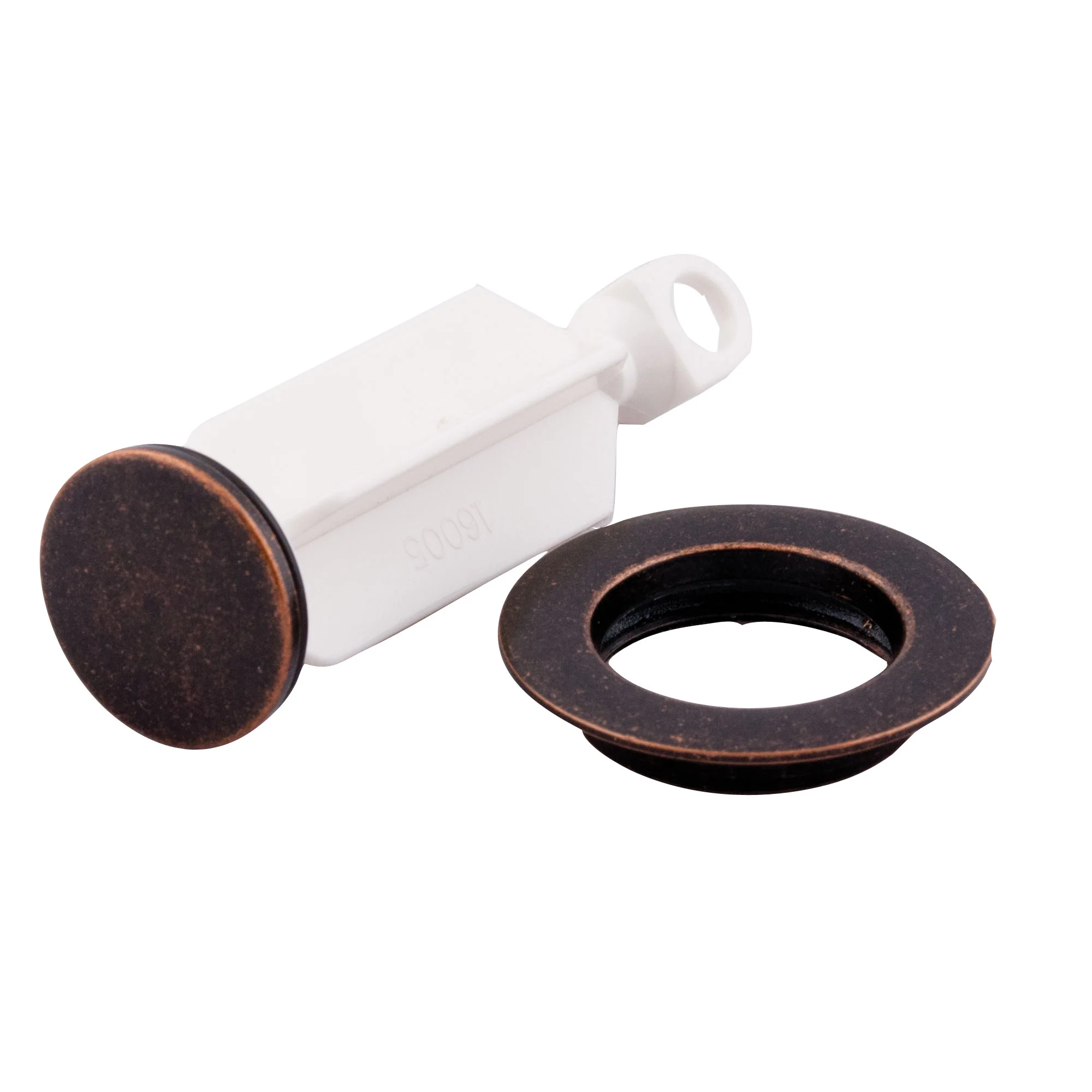 Moen Drain Plug & Seat - Image 12
