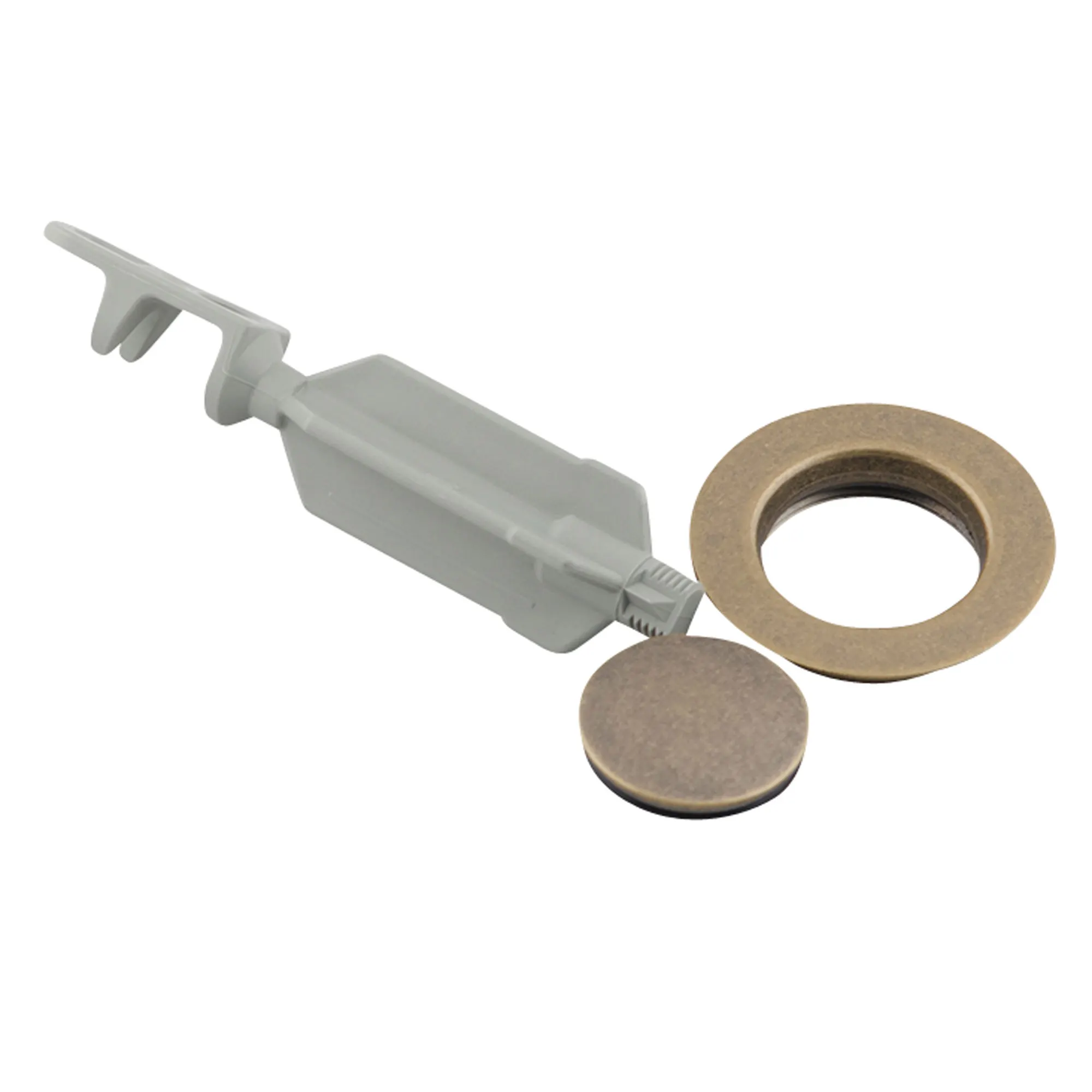 Moen Drain Plug & Seat - Image 21