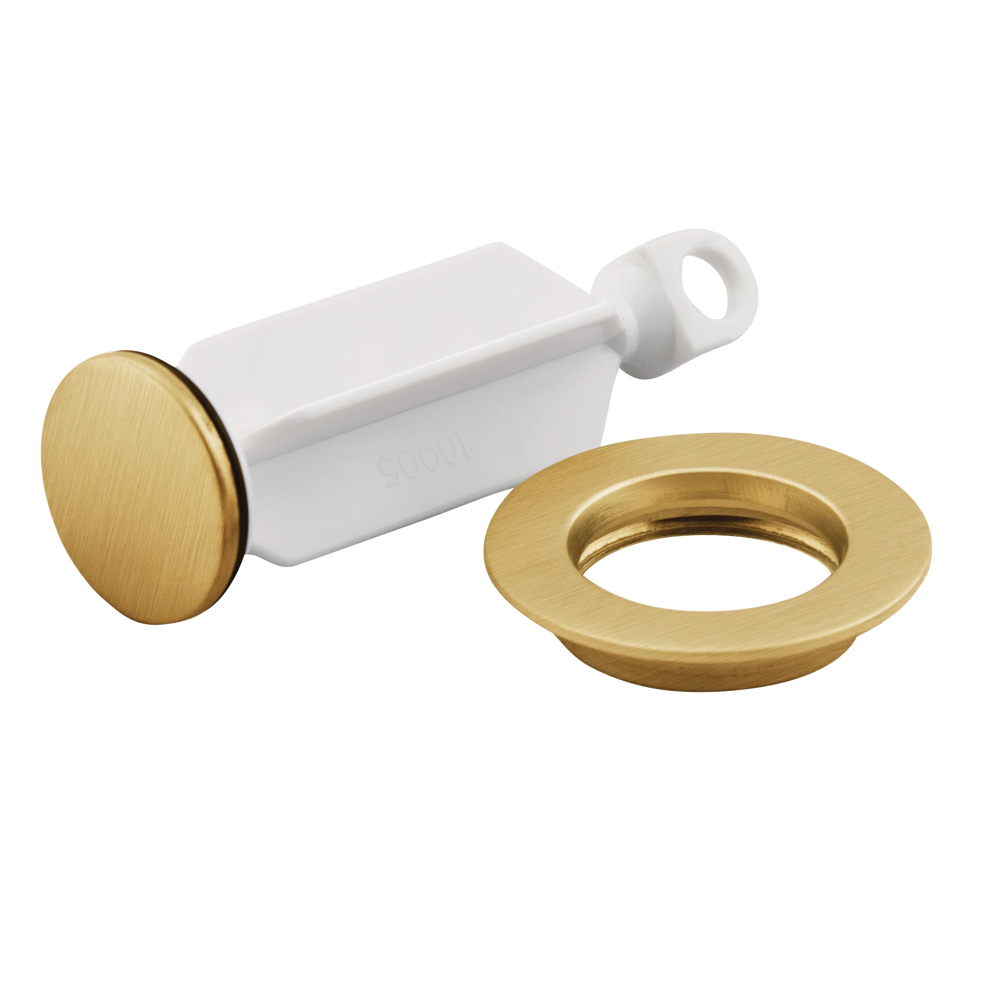 Moen Drain Plug & Seat - Image 22
