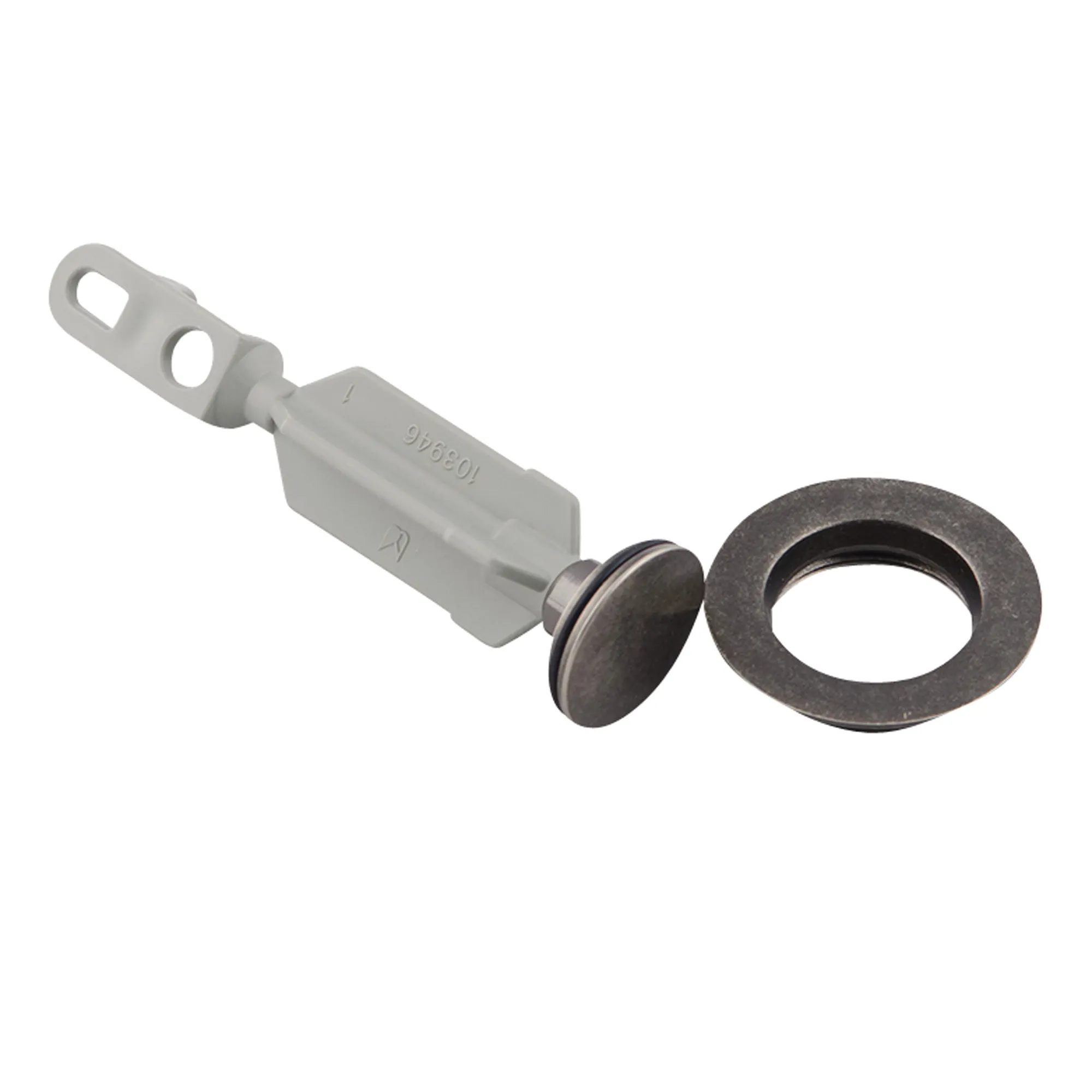 Moen Drain Plug & Seat - Image 8