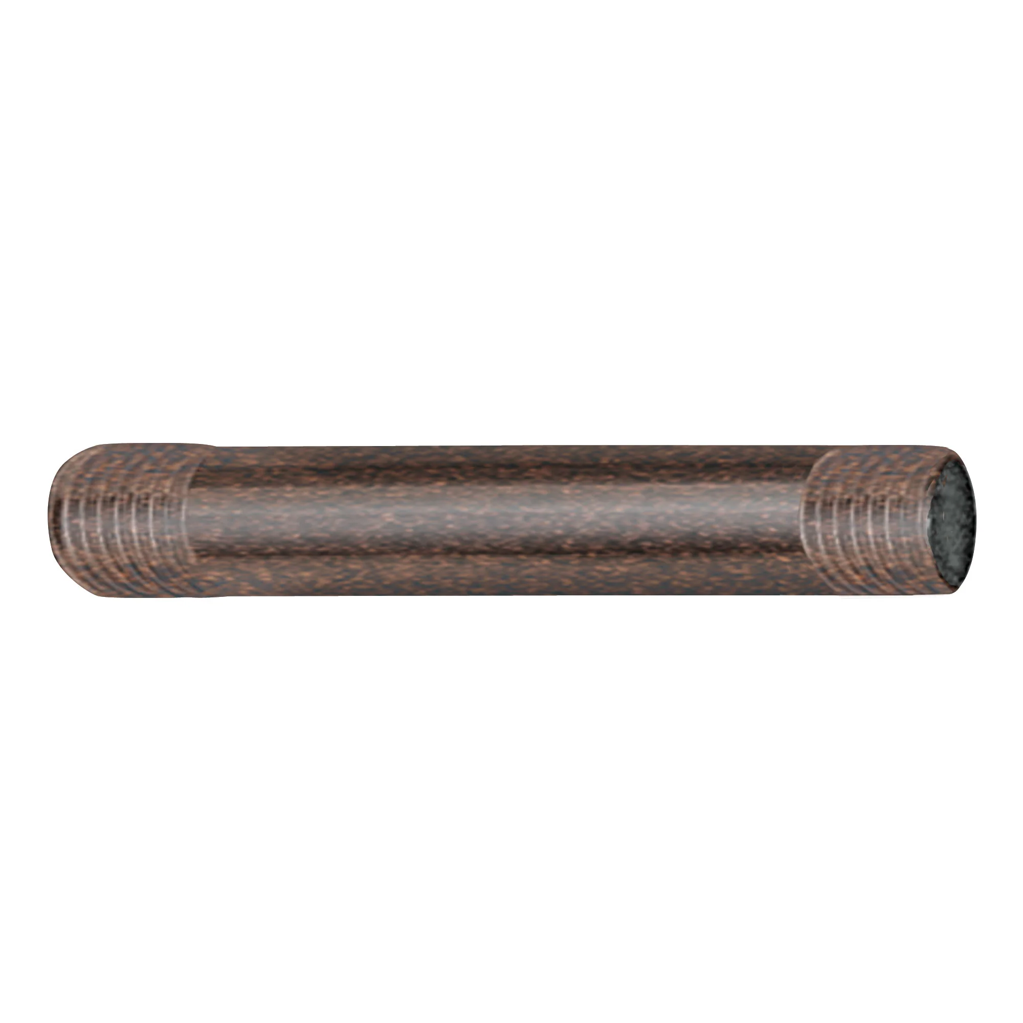 6" Straight Overhead Shower Arm - Image 6