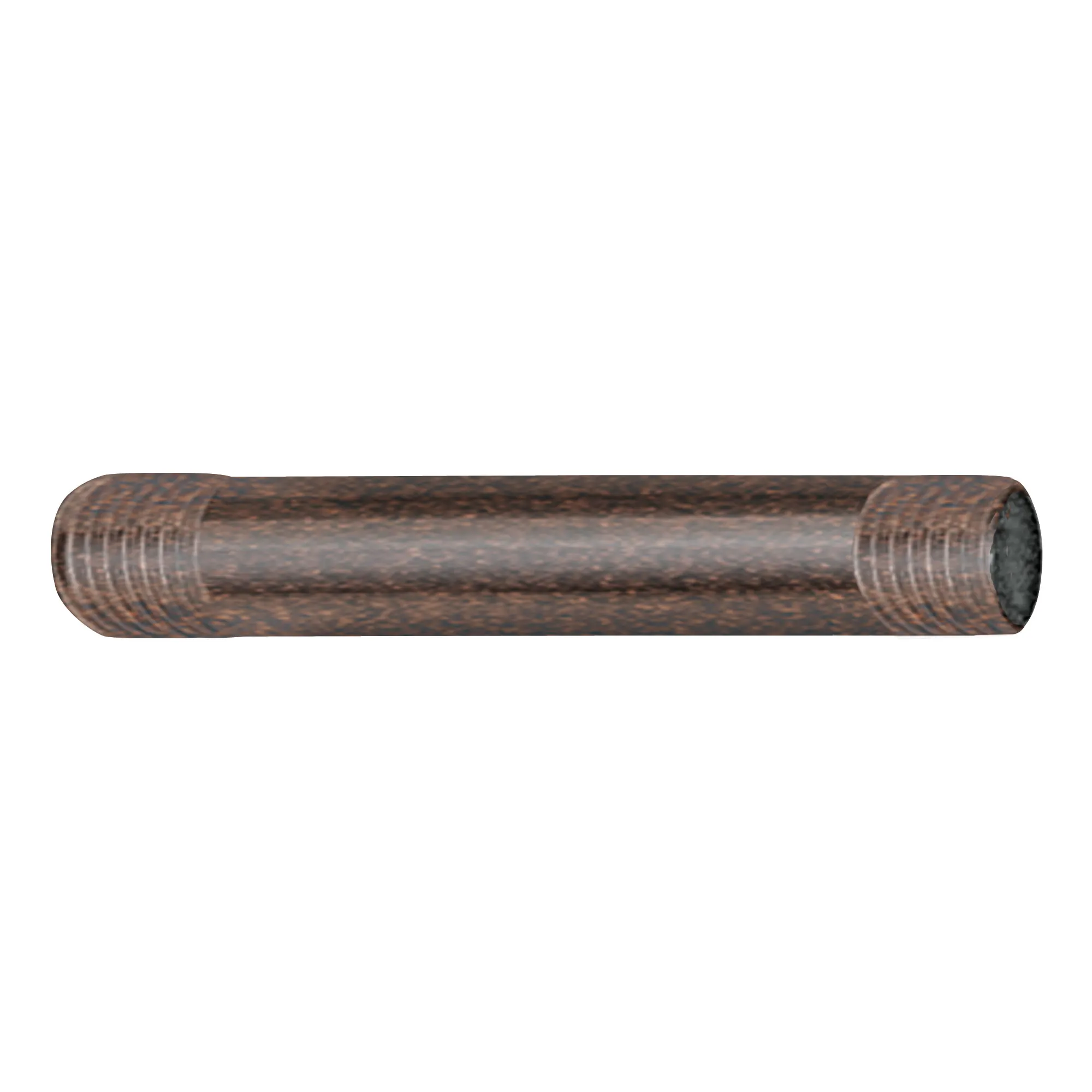 6" Straight Overhead Shower Arm - Image 7