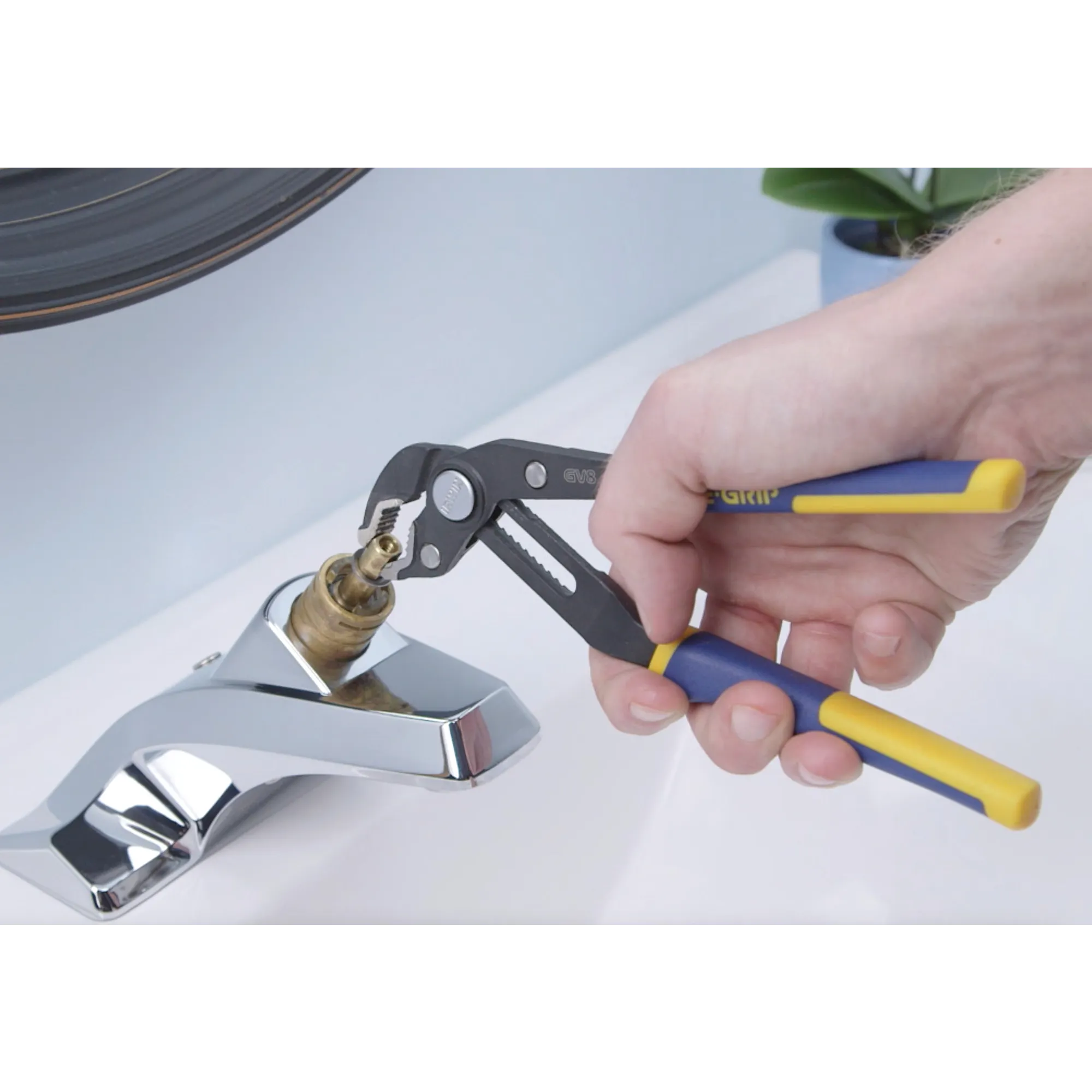 Moen One-handle Replacement Cartridge - Image 4