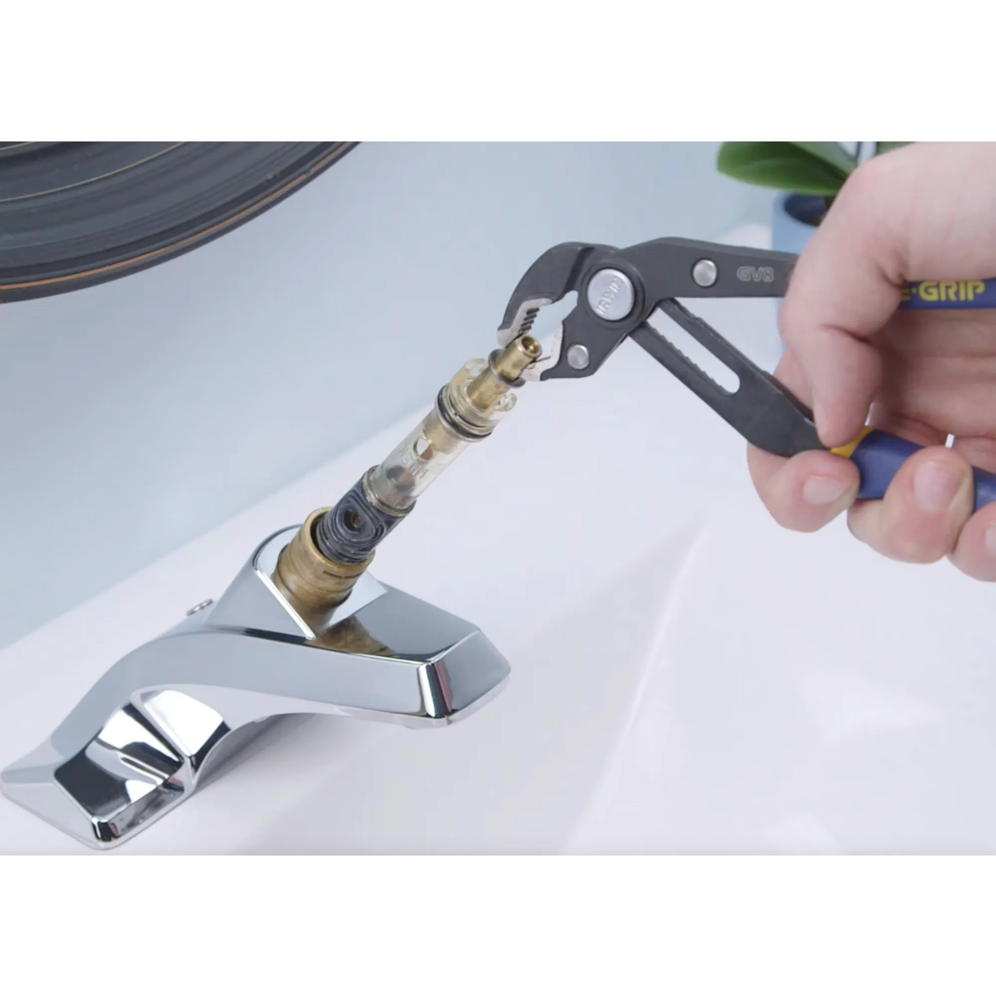 Moen One-handle Replacement Cartridge - Image 5