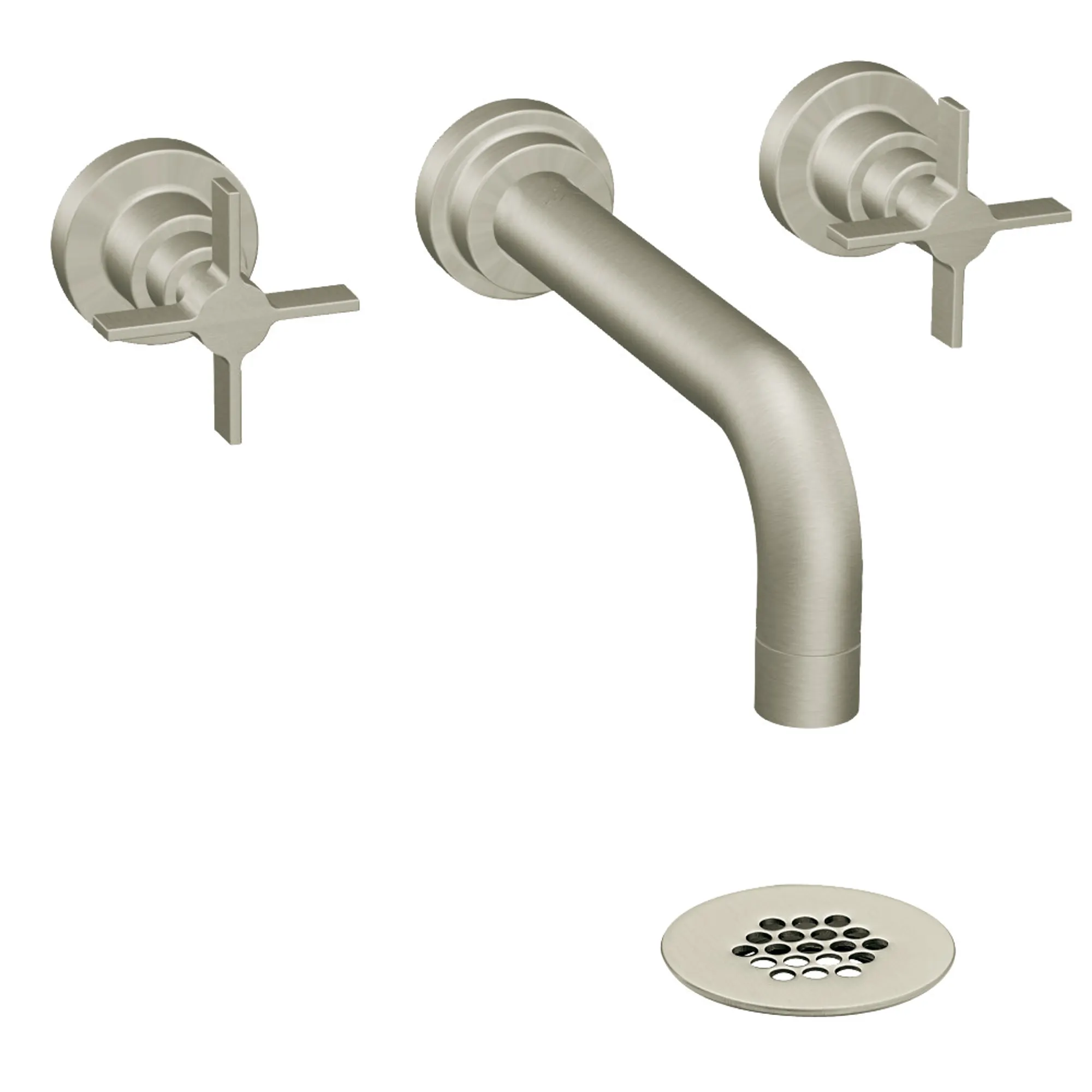 Moen Grid Drain (without Overflow) - Image 10