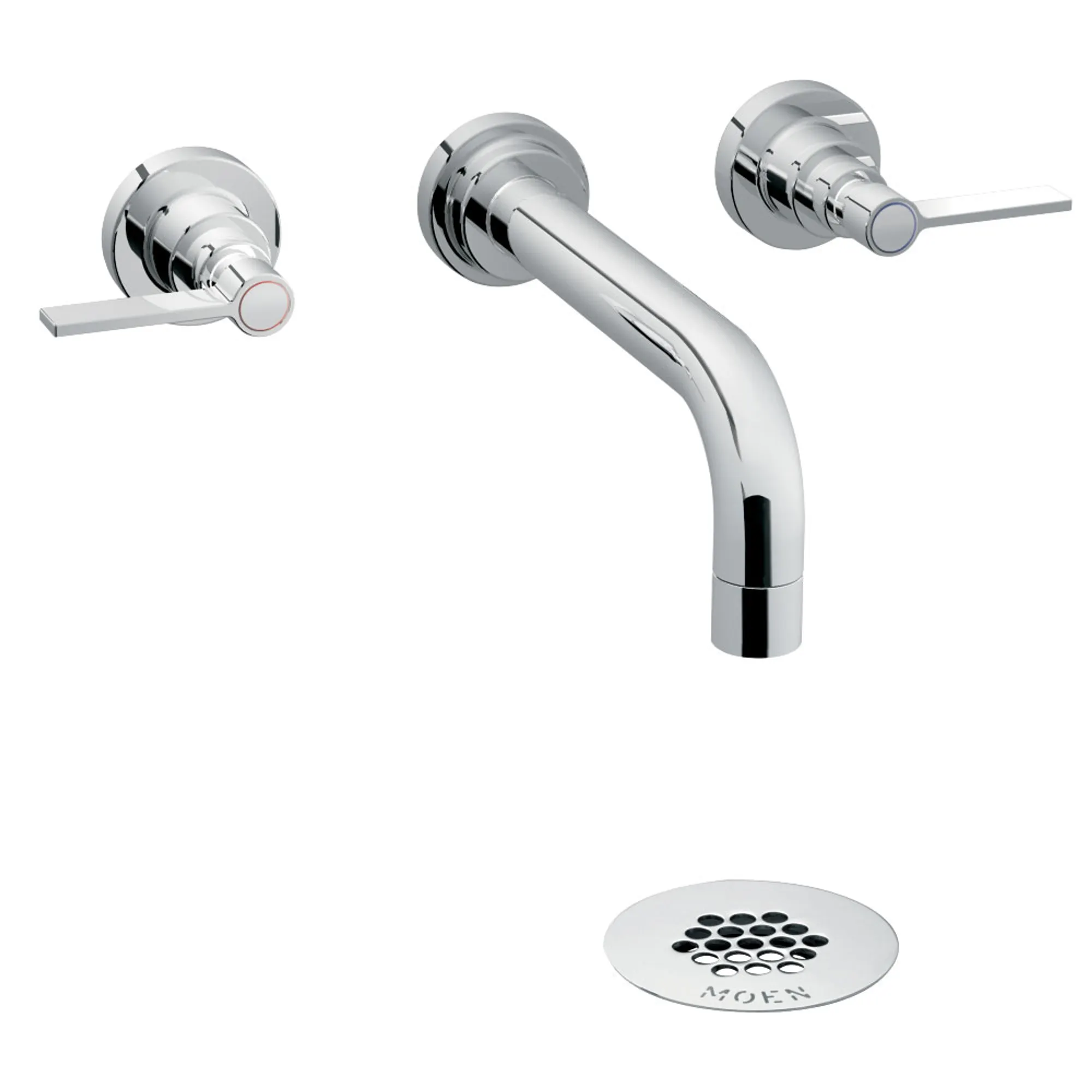 Moen Grid Drain (without Overflow) - Image 3