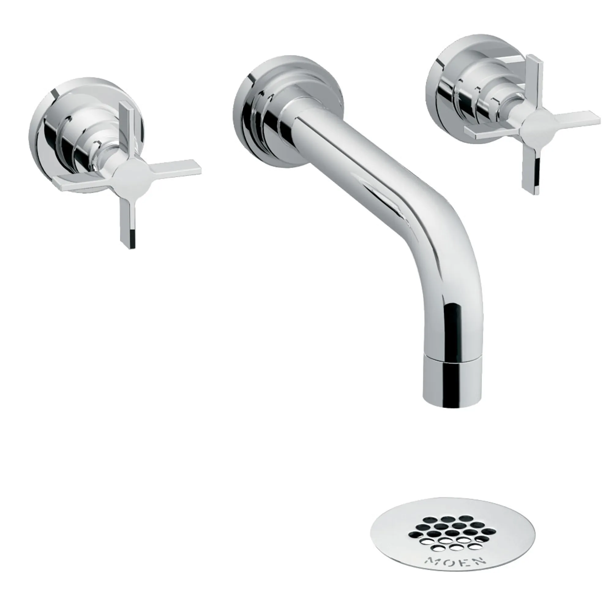 Moen Grid Drain (without Overflow) - Image 7