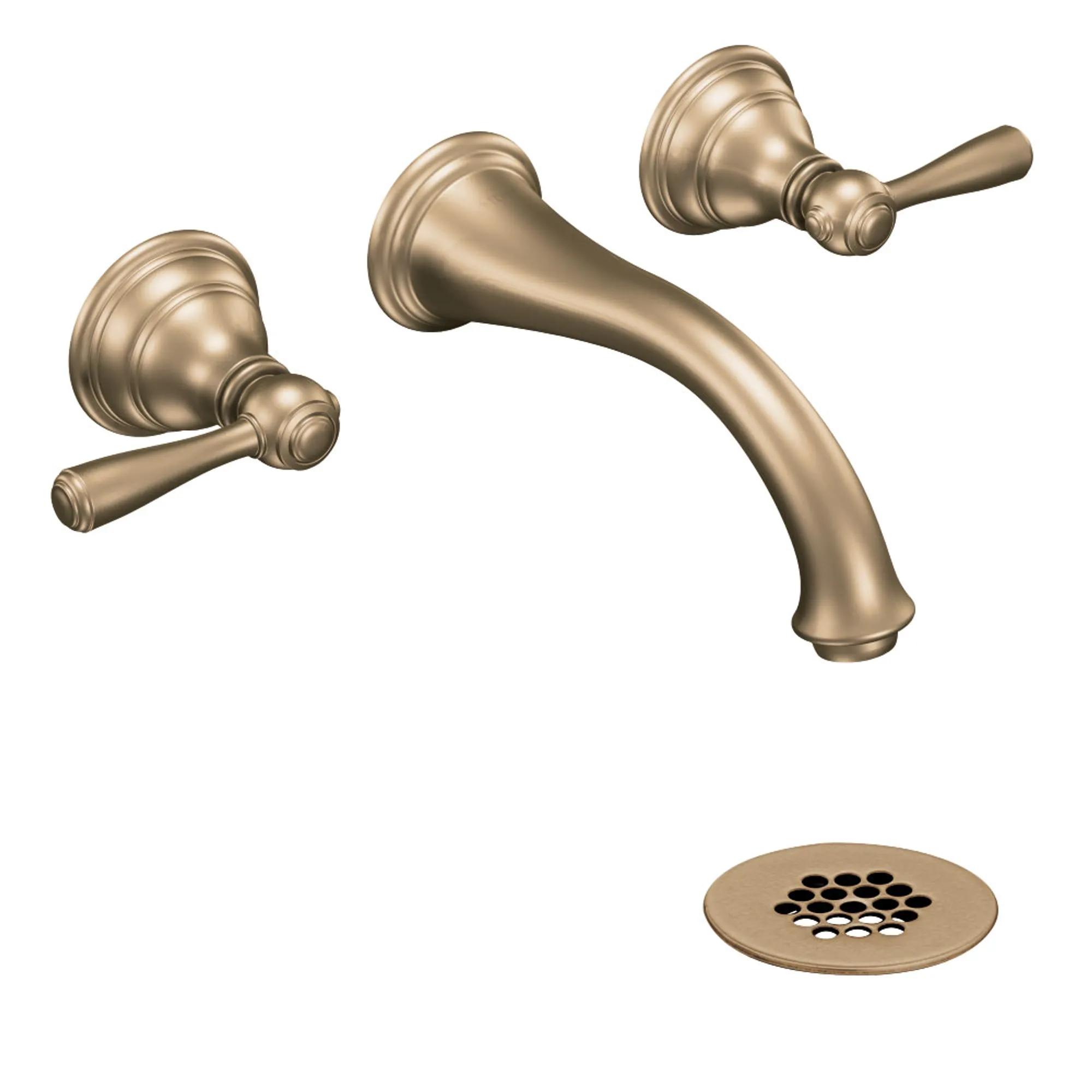 Moen Grid Drain (without Overflow) - Image 8