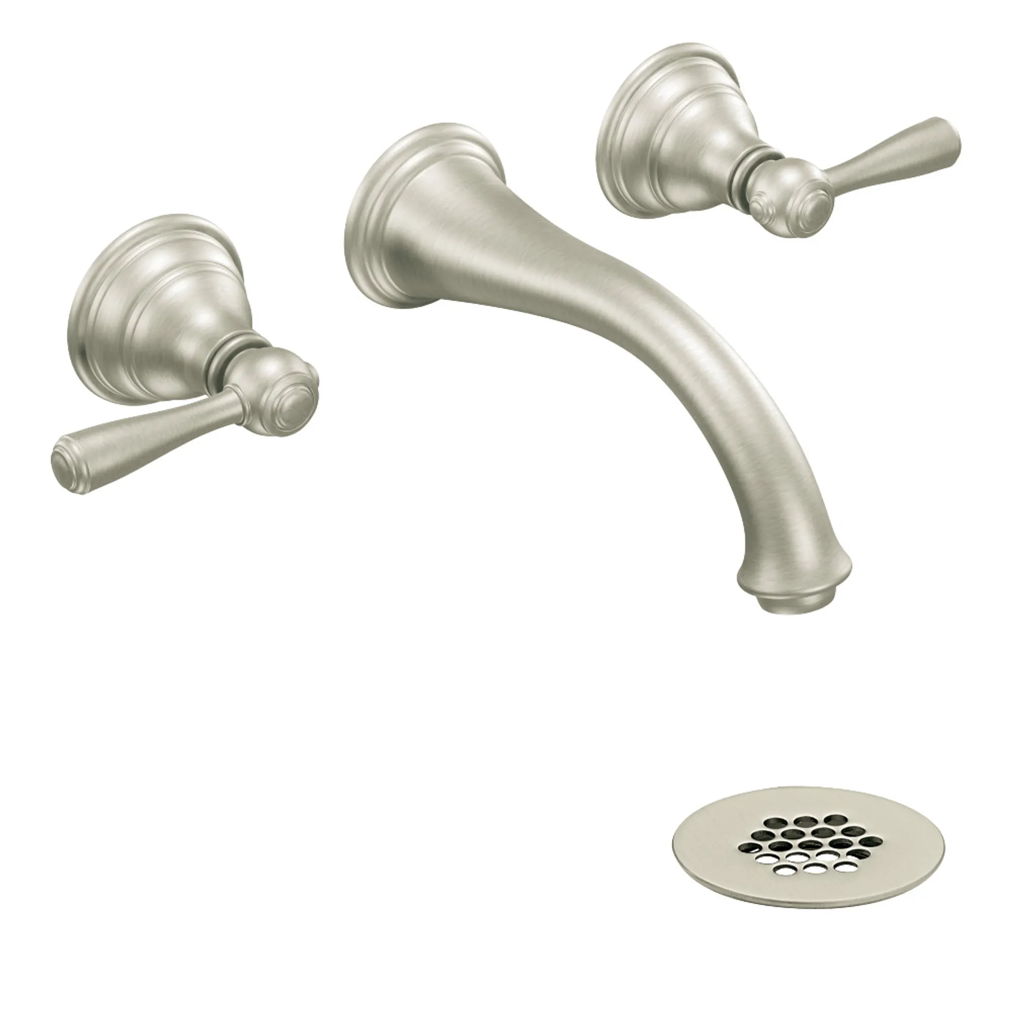 Moen Grid Drain (without Overflow) - Image 9