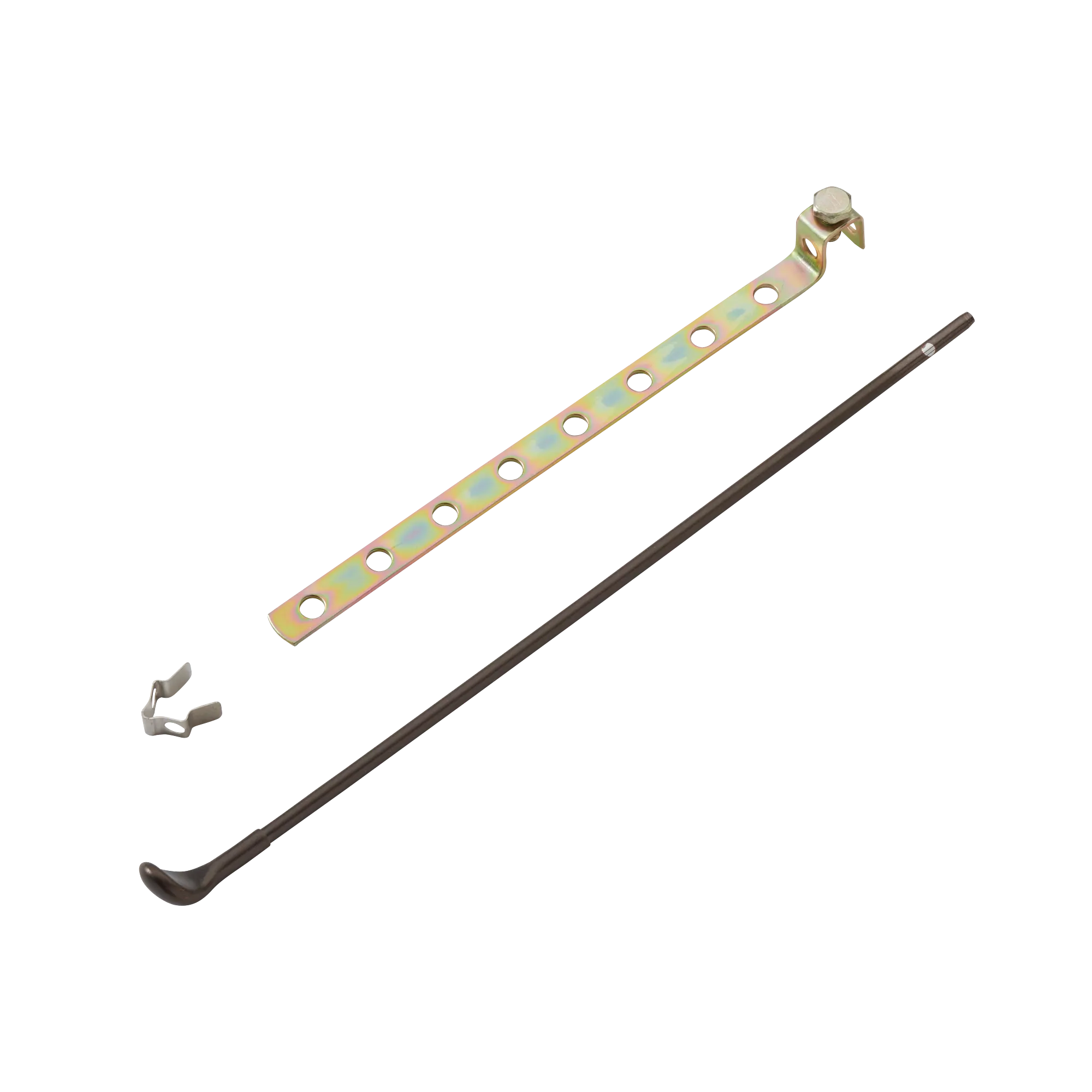 Moen Lift Rod Kit - Image 2