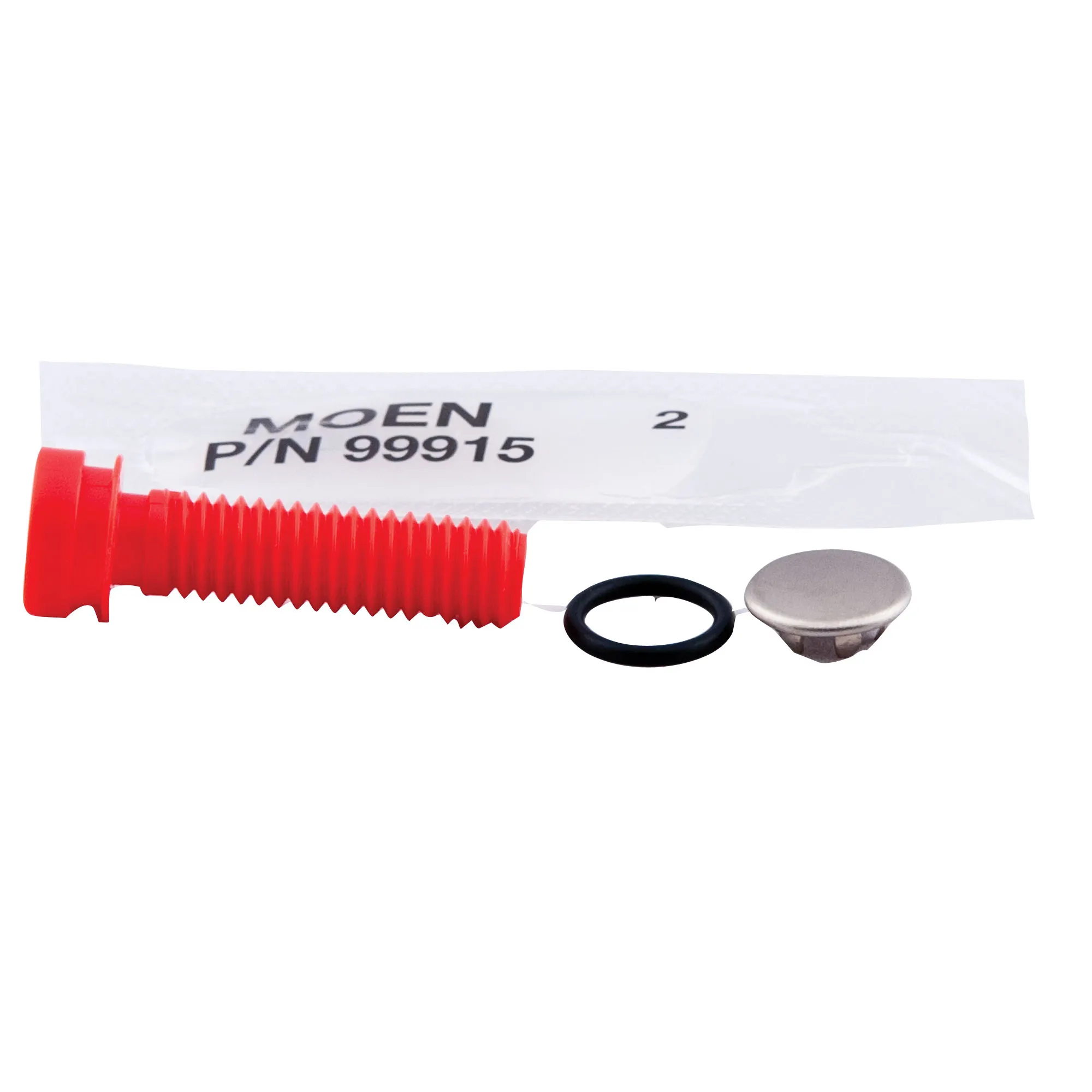 Temperature Override Kit - Image 11