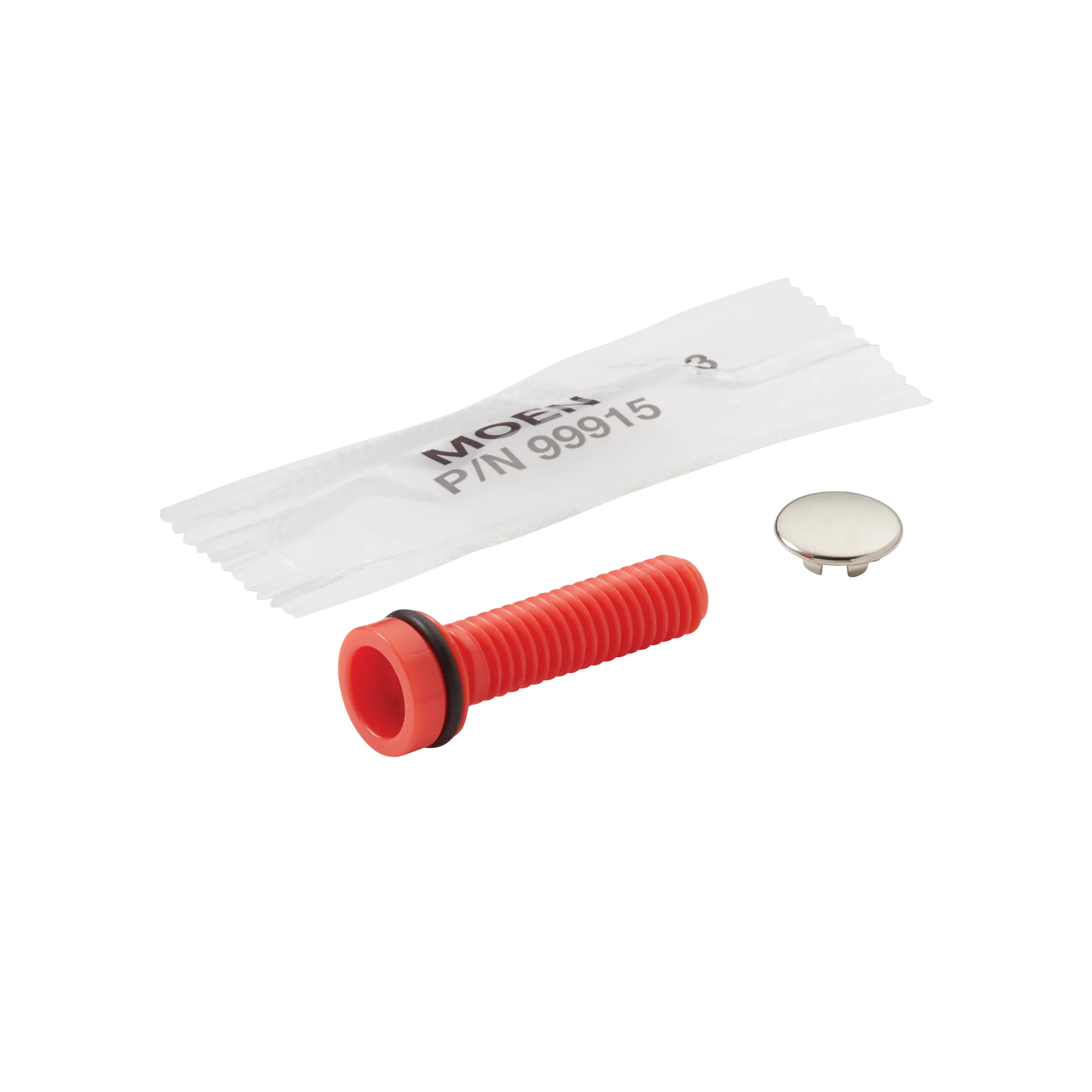 Temperature Override Kit - Image 3