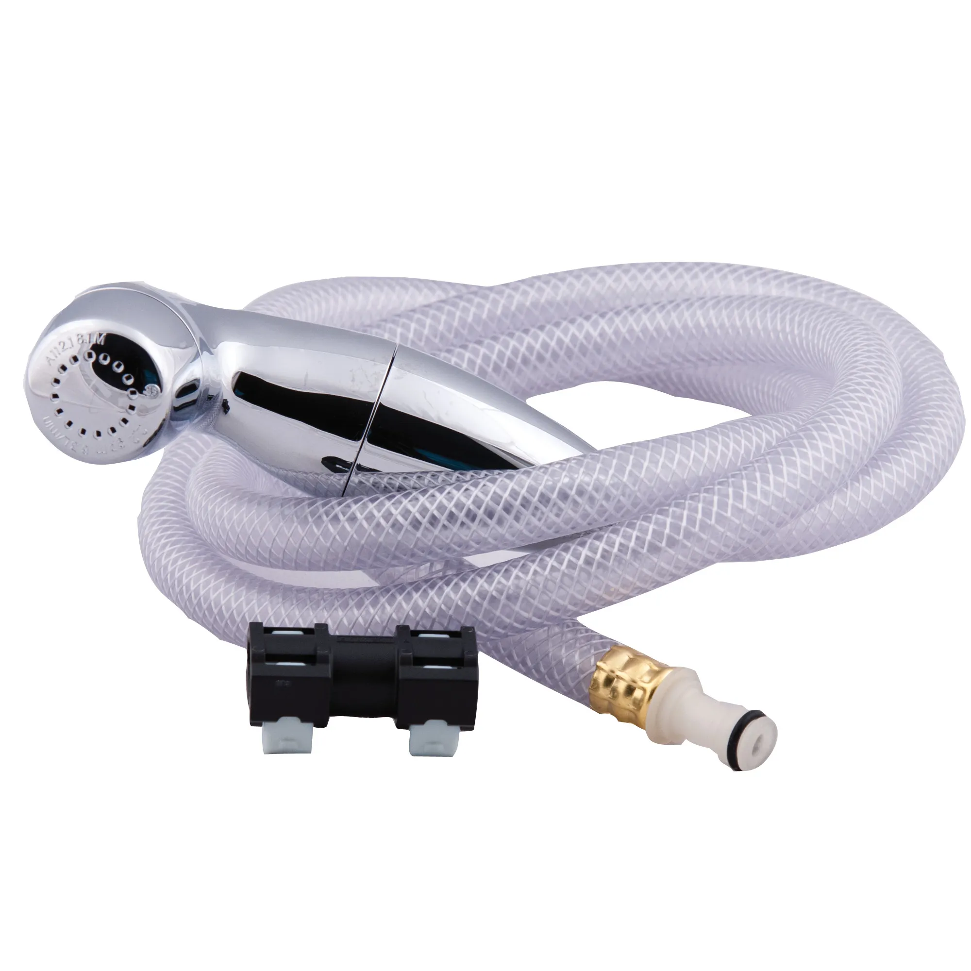 Moen Hose And Spray - Image 2