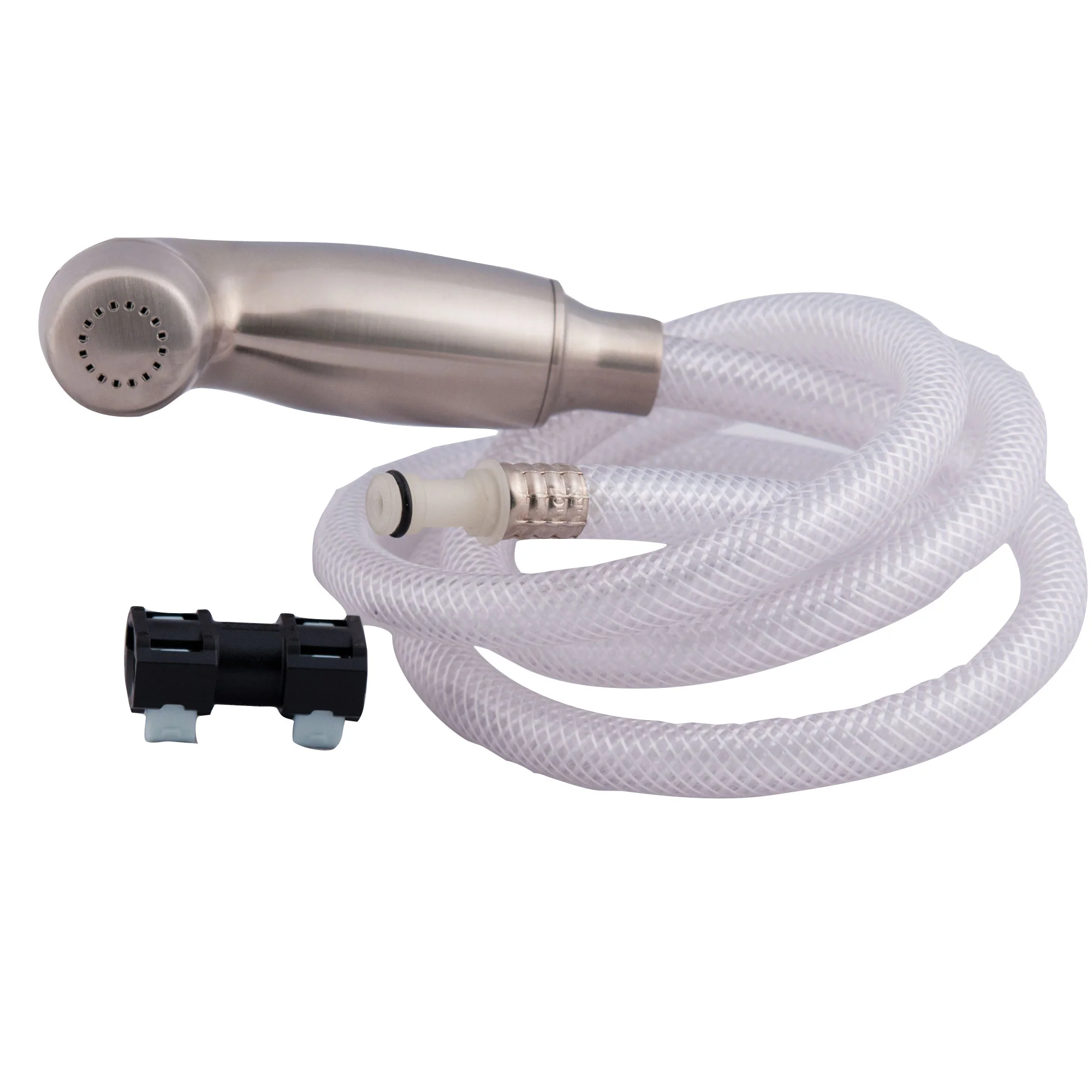 Moen Hose And Spray - Image 4