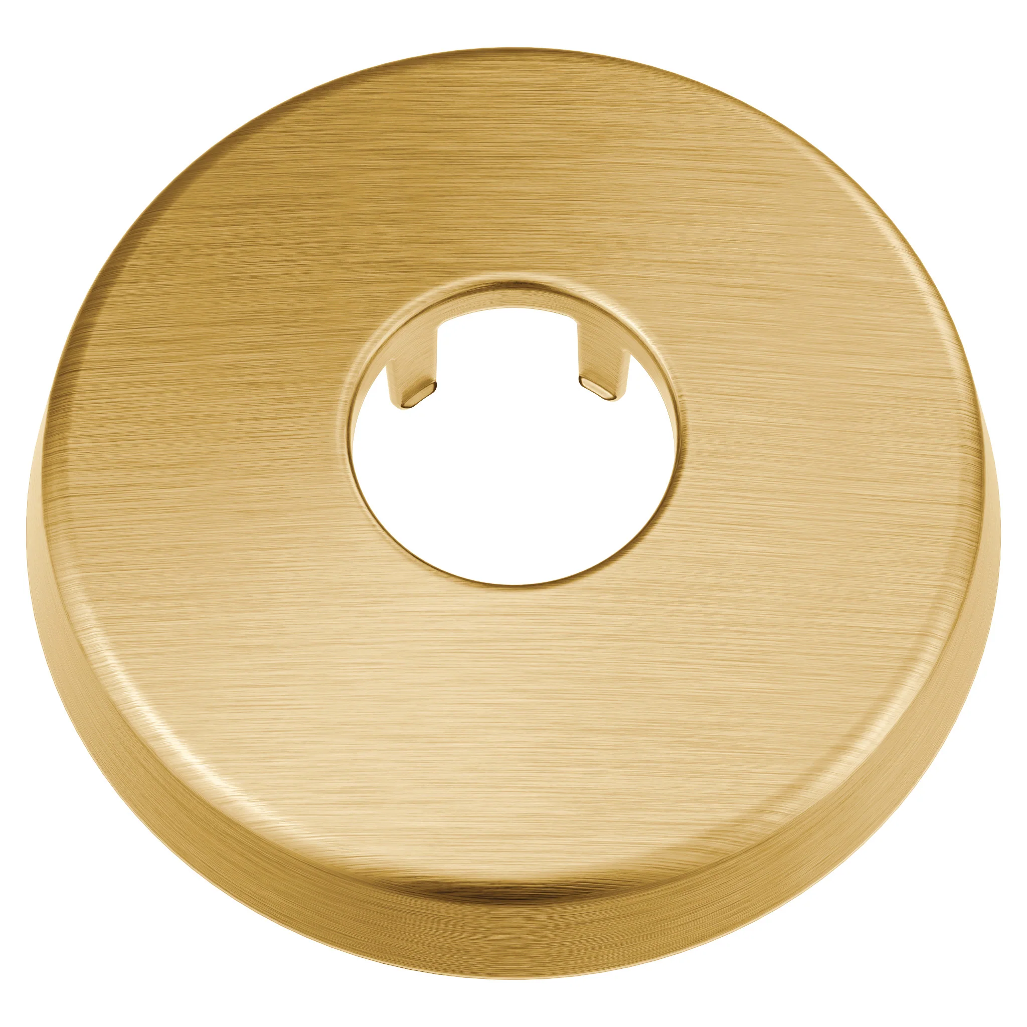 Decorative Round Shower Arm Flange - Image 3
