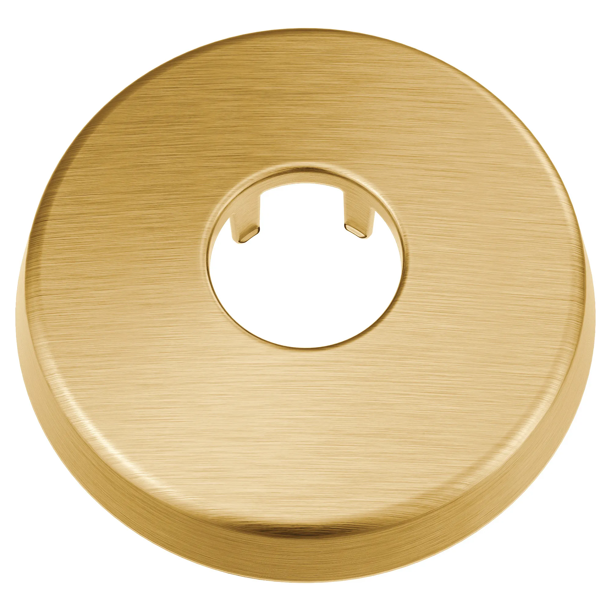 Decorative Round Shower Arm Flange - Image 5