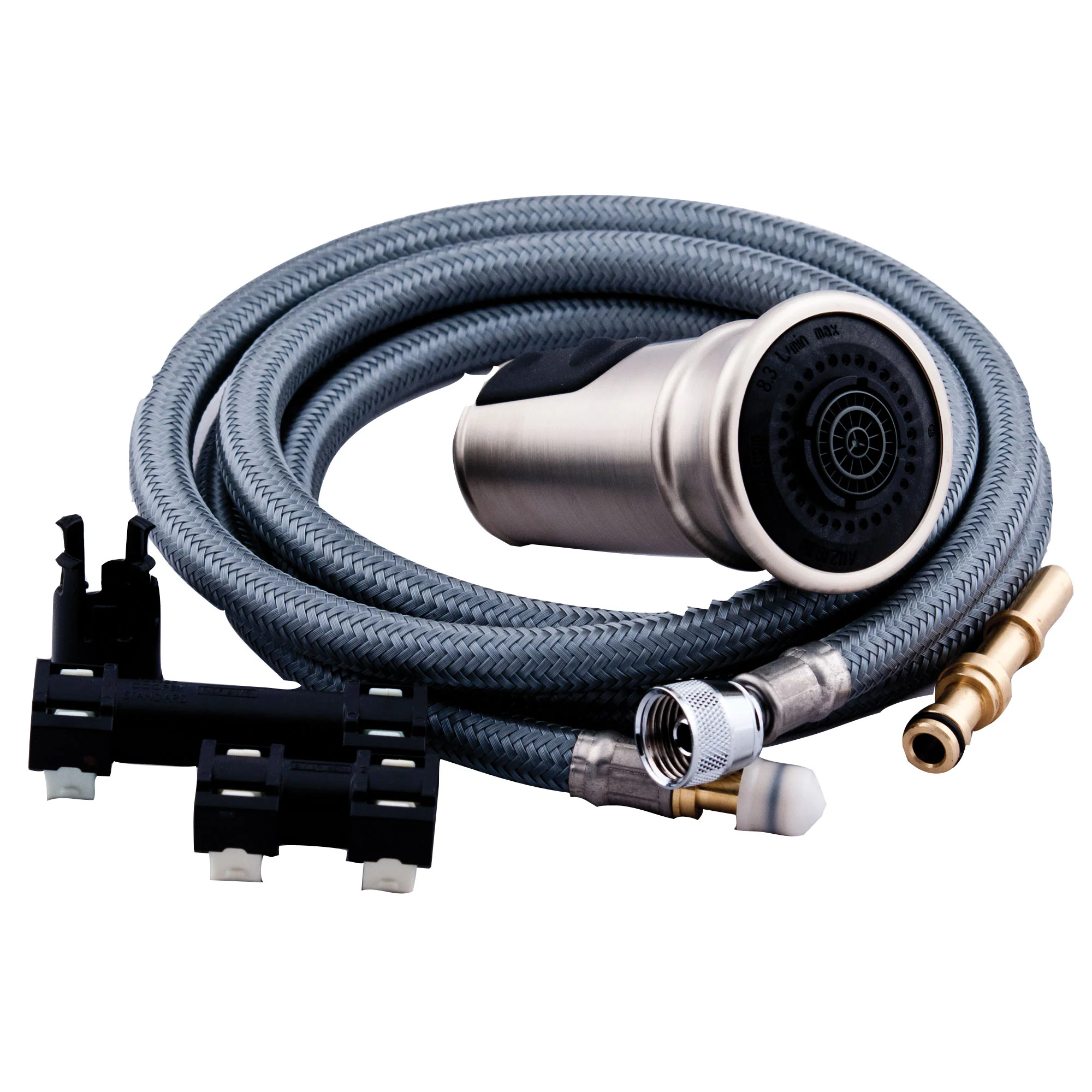 Moen Wand Hose Kit - Image 3