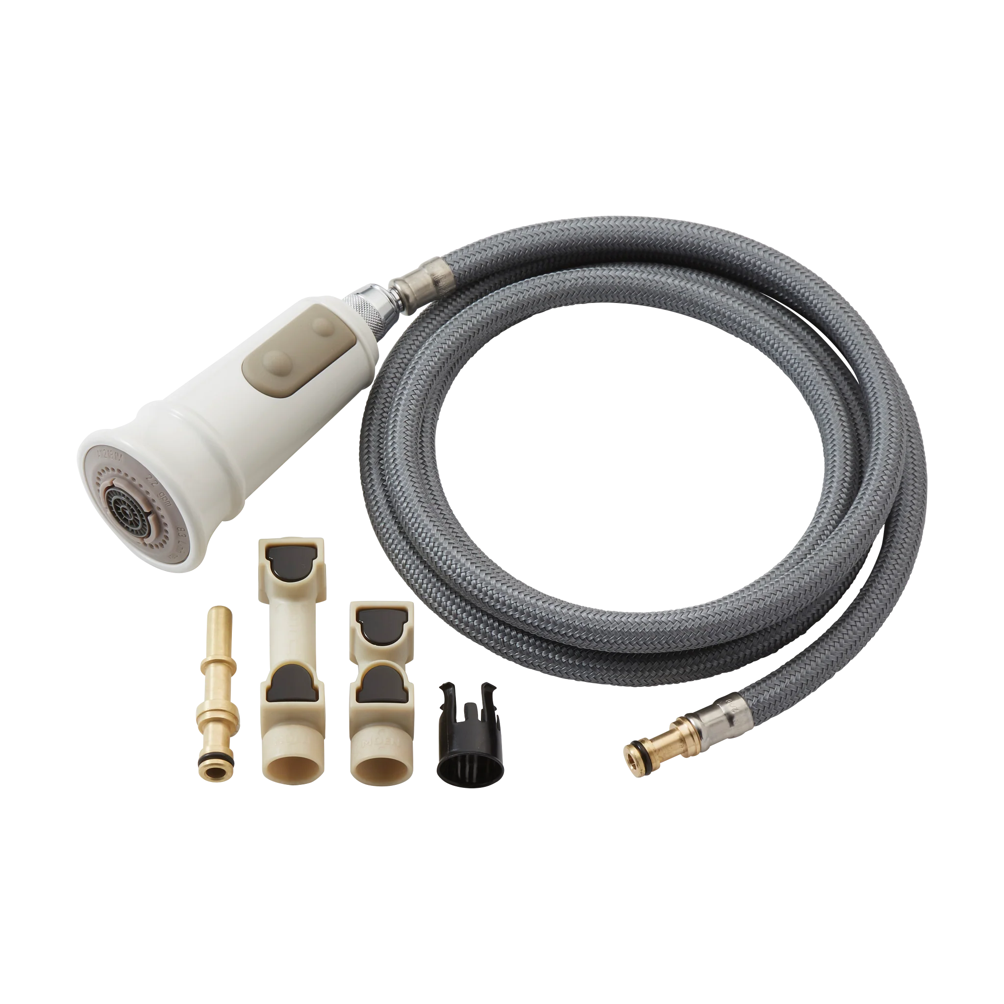 Moen Wand Hose Kit - Image 5