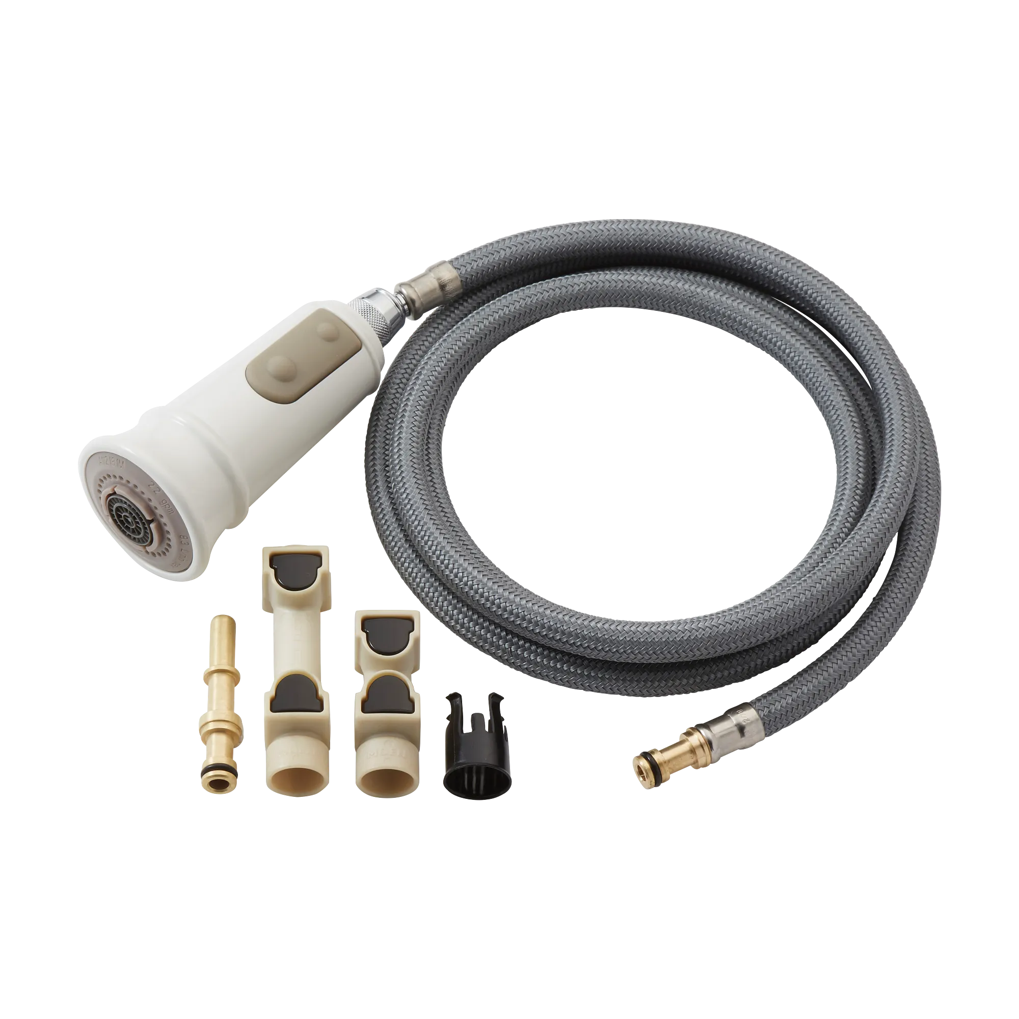 Moen Wand Hose Kit - Image 6