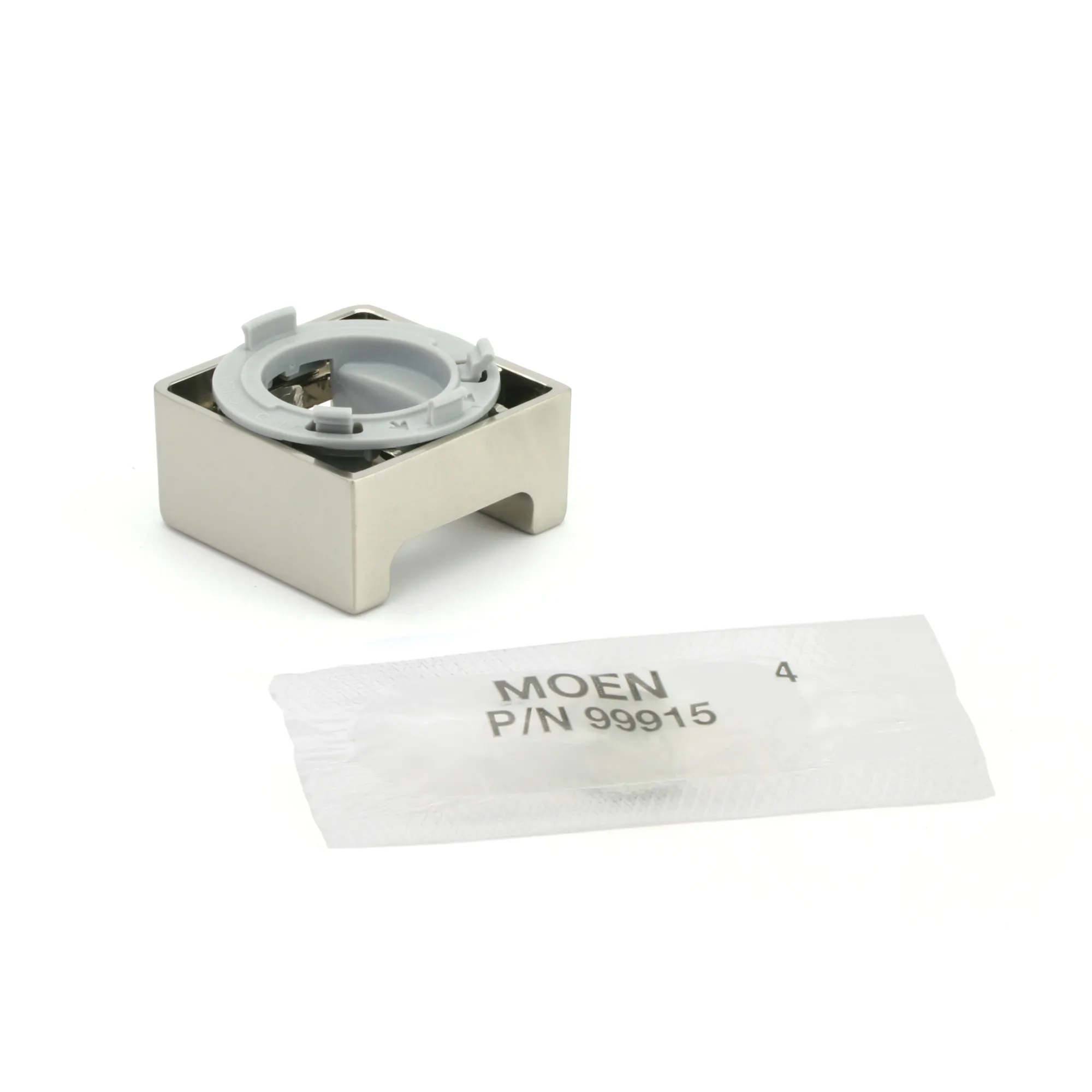 Moen Handle Hub Kit - Image 2