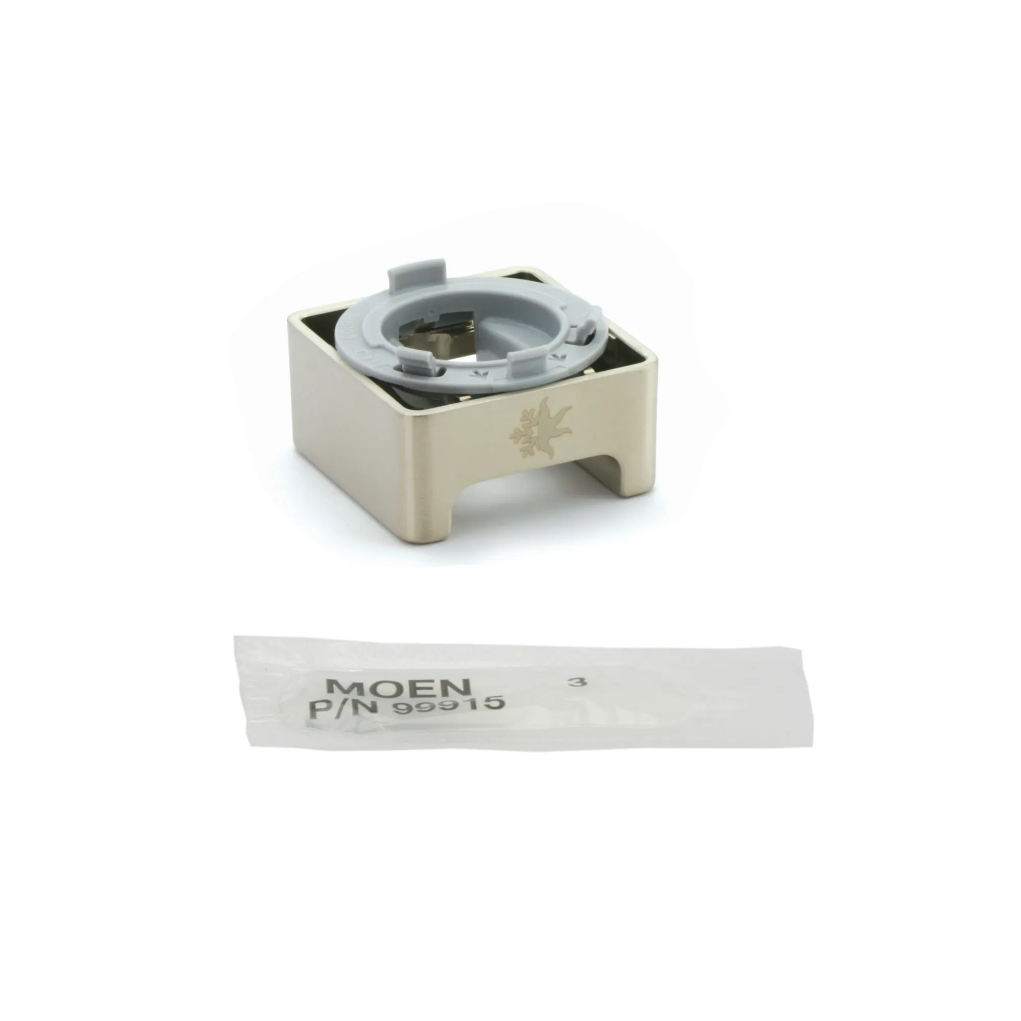 Moen Handle Hub Kit - Image 5
