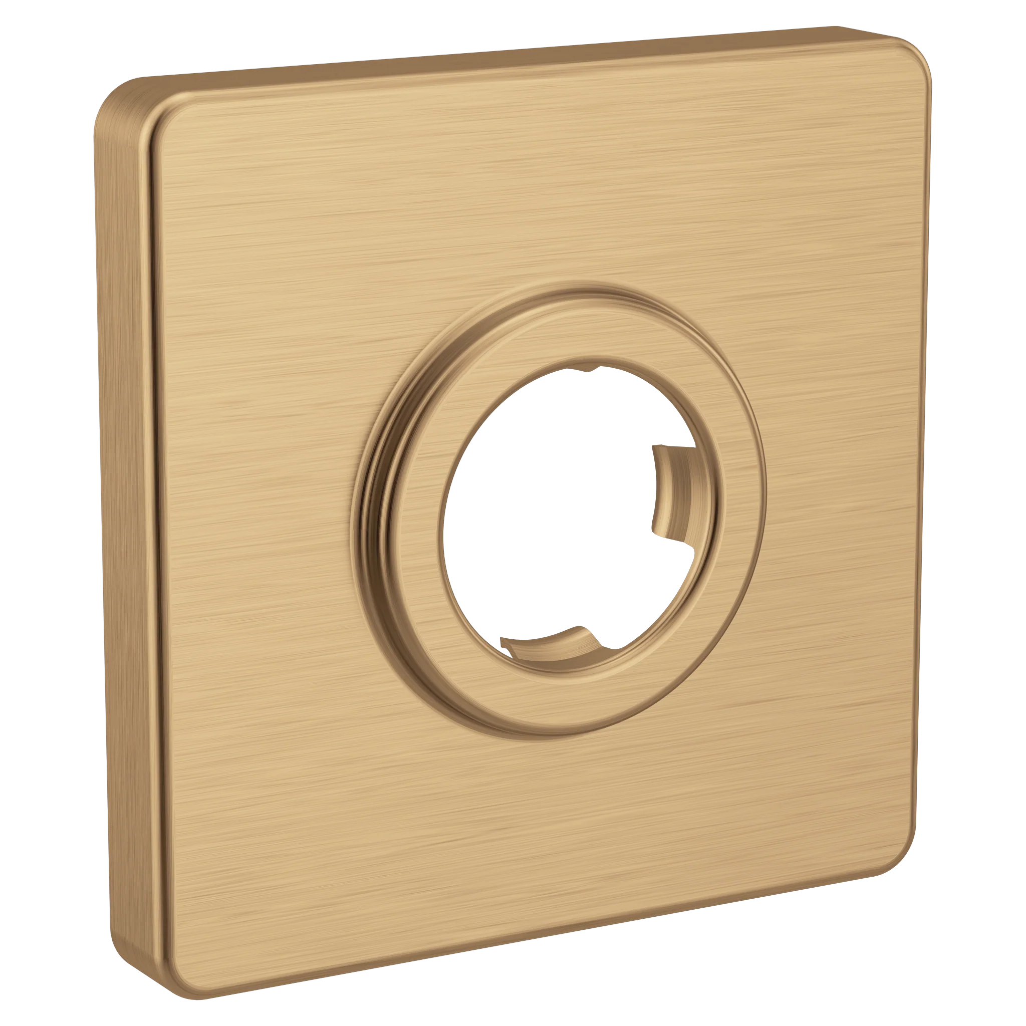 Moen Shower arm flange