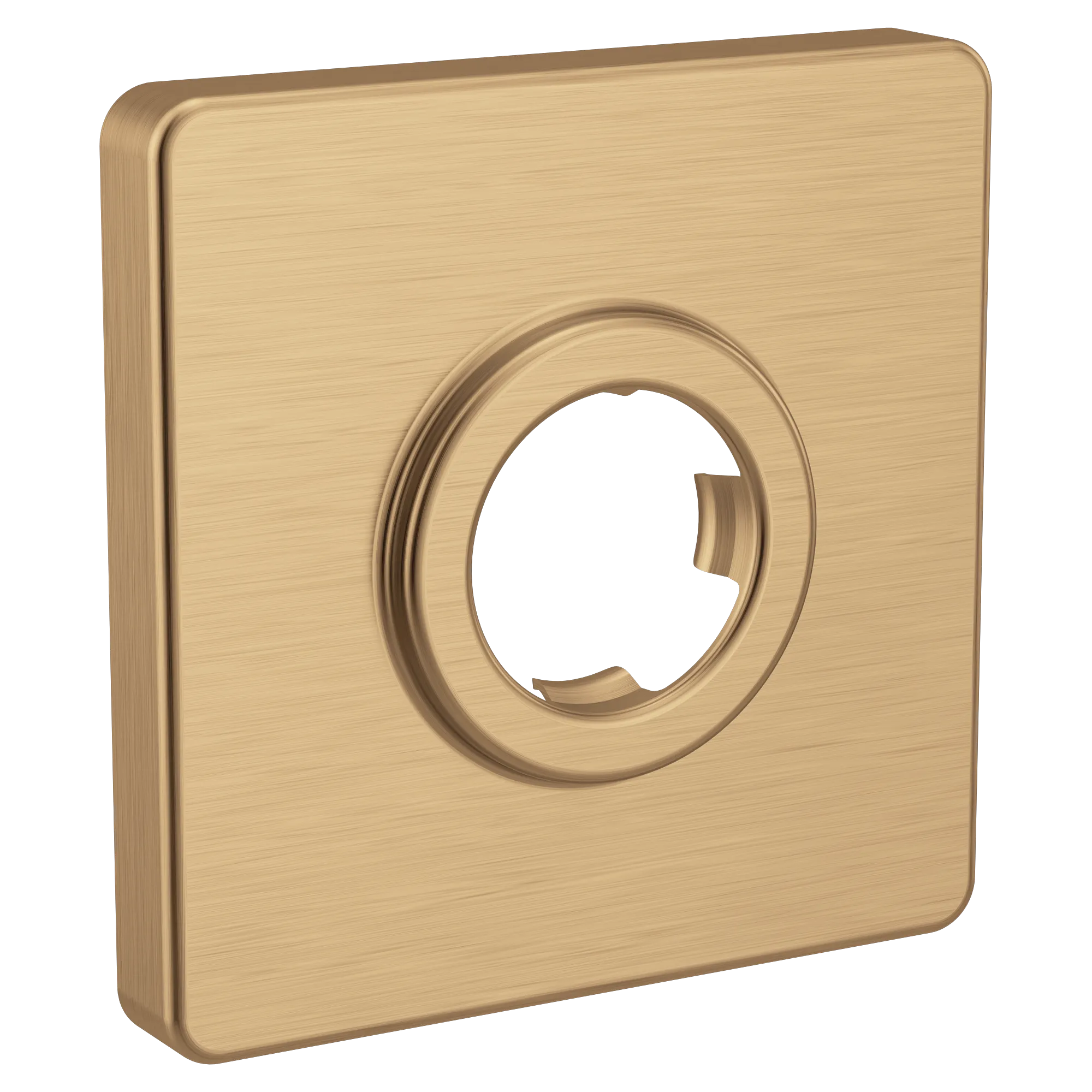 Moen Shower arm flange - Image 2
