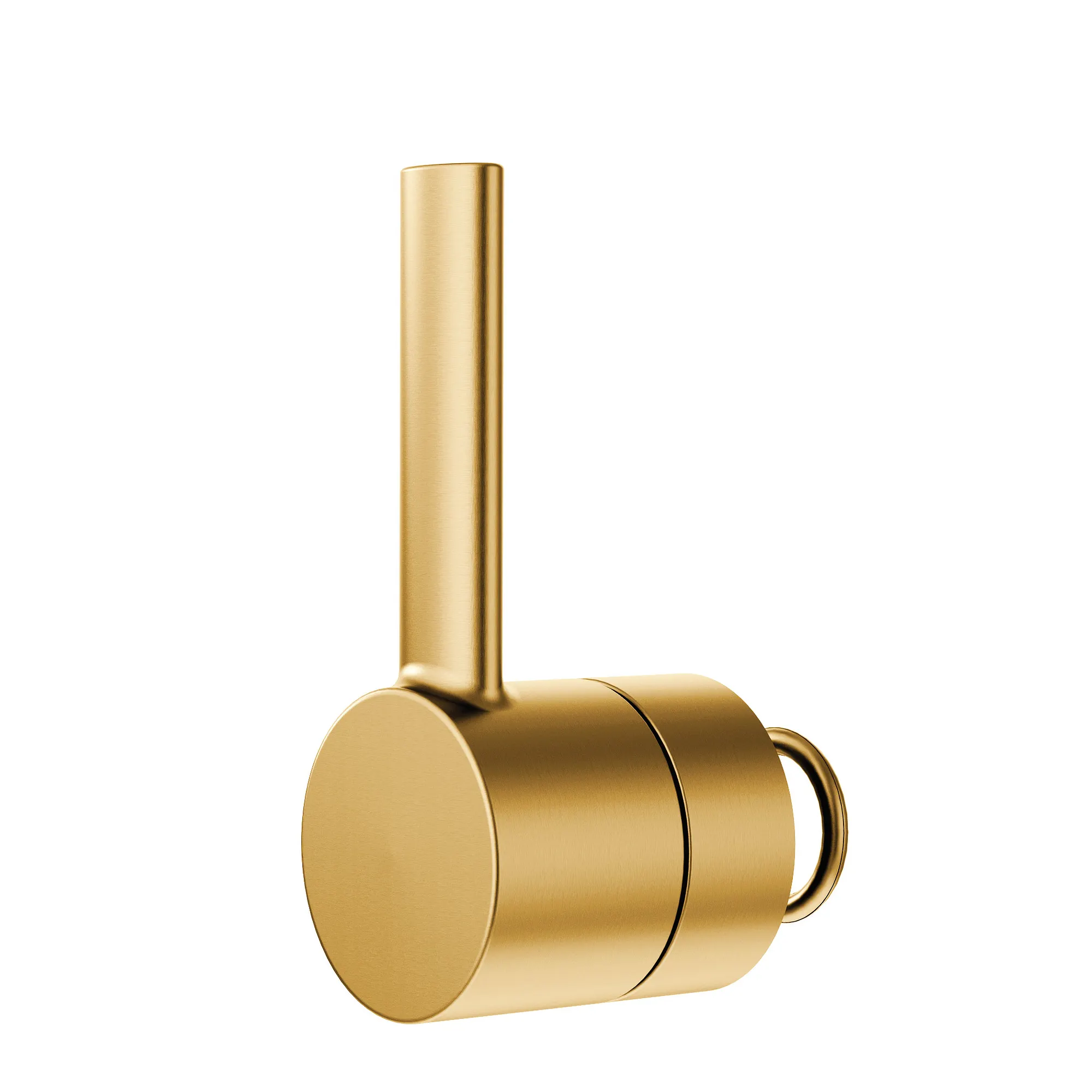 Traditional Pot Filler Handle Kit - Image 5