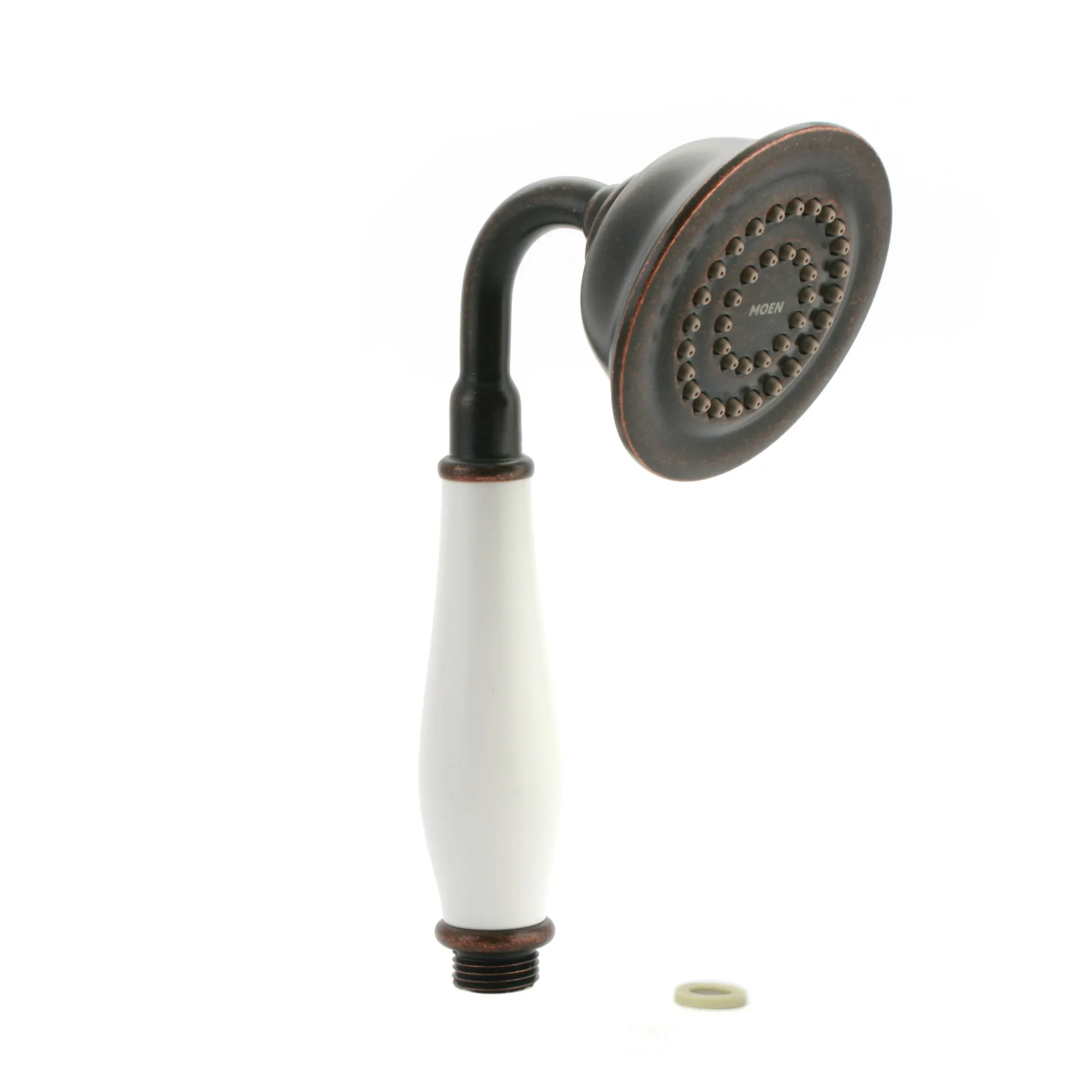 Weymouth Eco-Performance Single Function Handheld Shower - Image 4