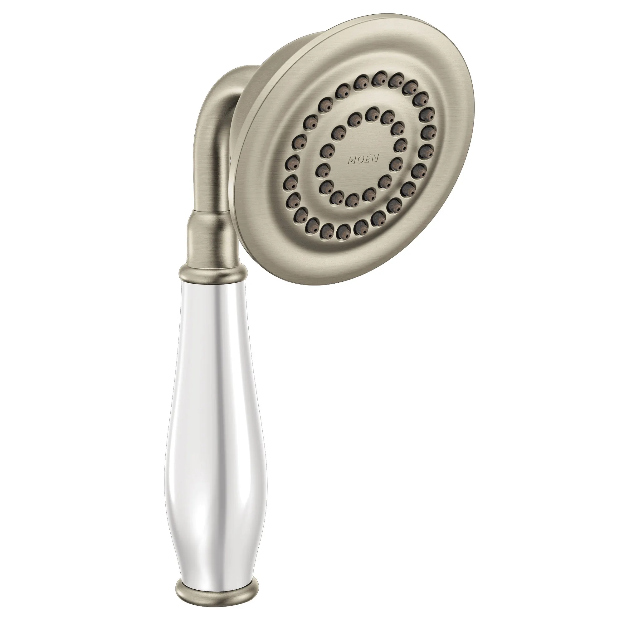 Weymouth Eco-Performance Single Function Handheld Shower - Image 6
