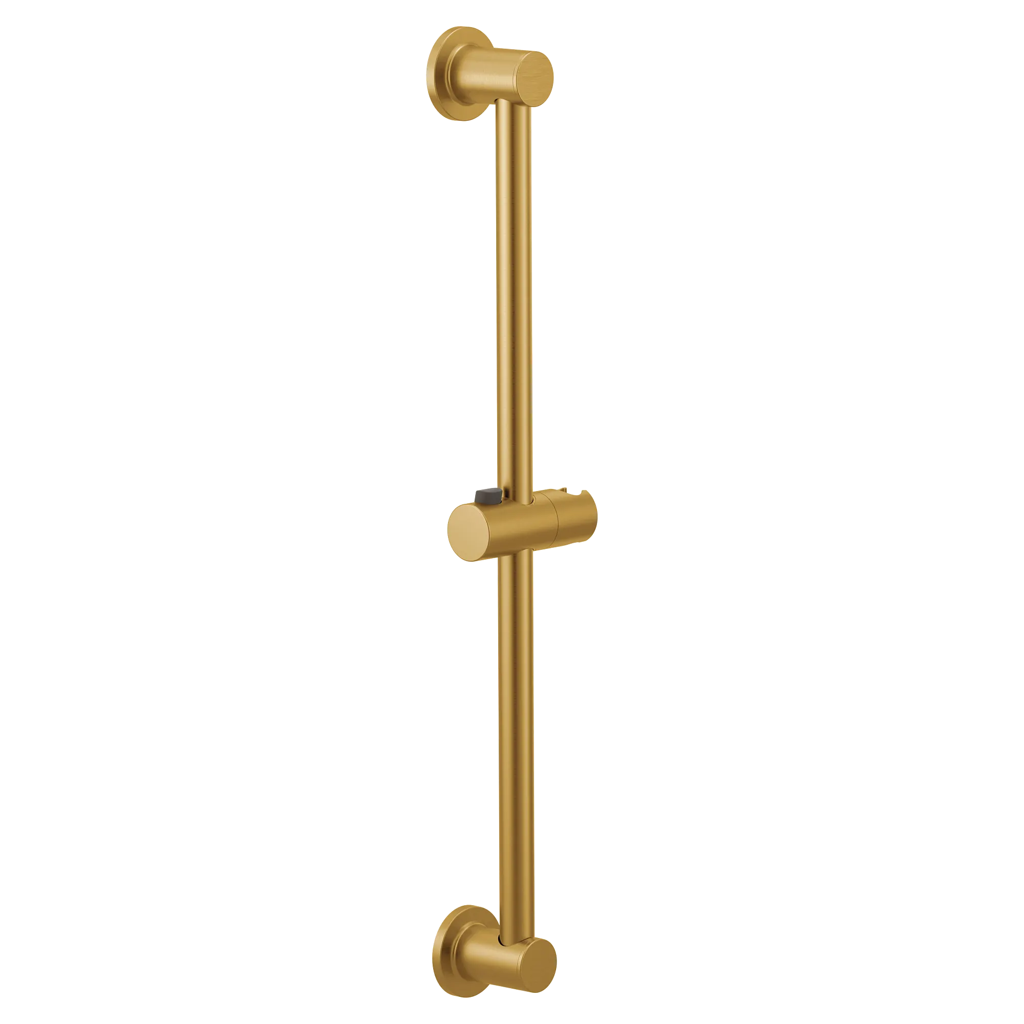 24" Slide Bar with Push Button Height Selection - Image 6