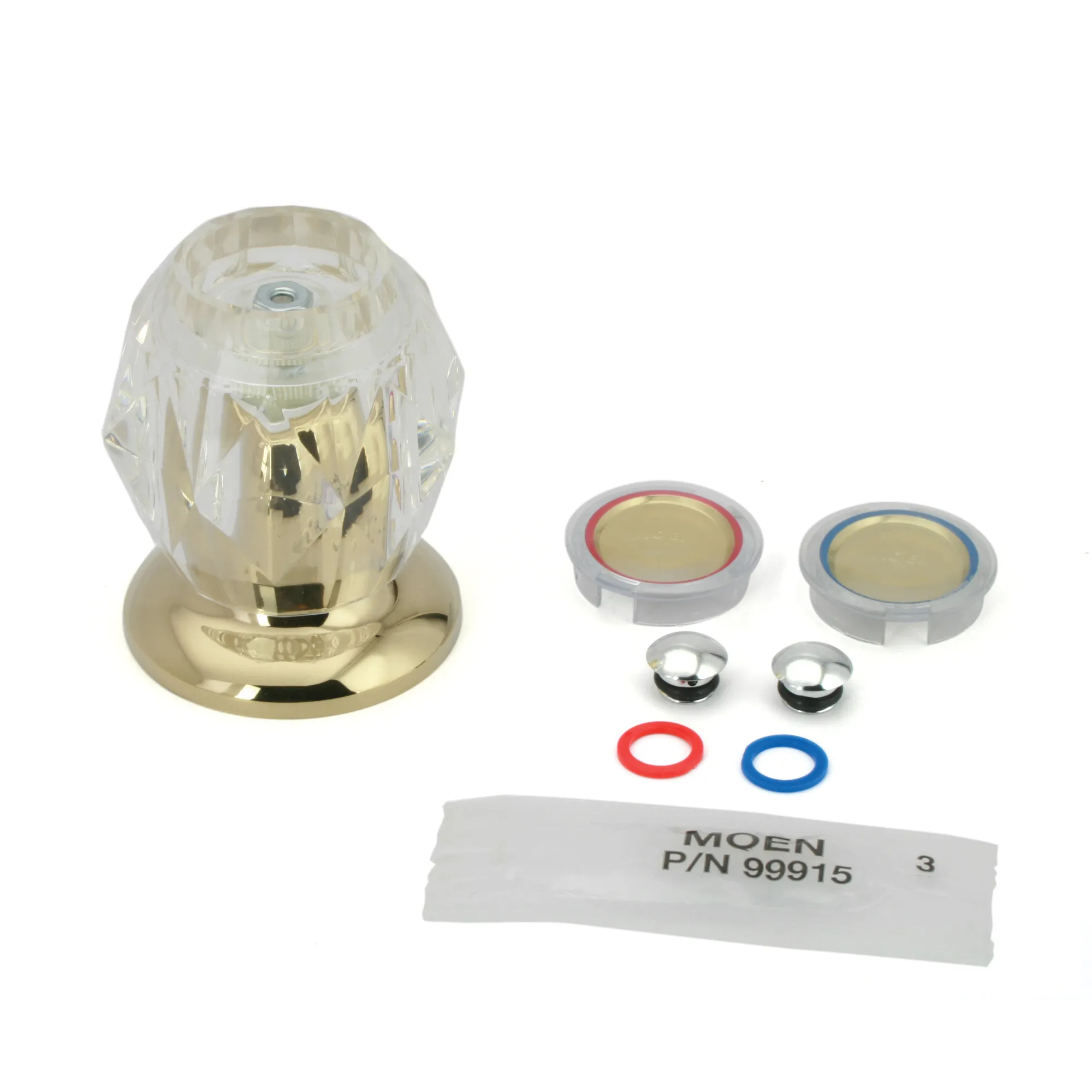 Handle Kit - Image 2