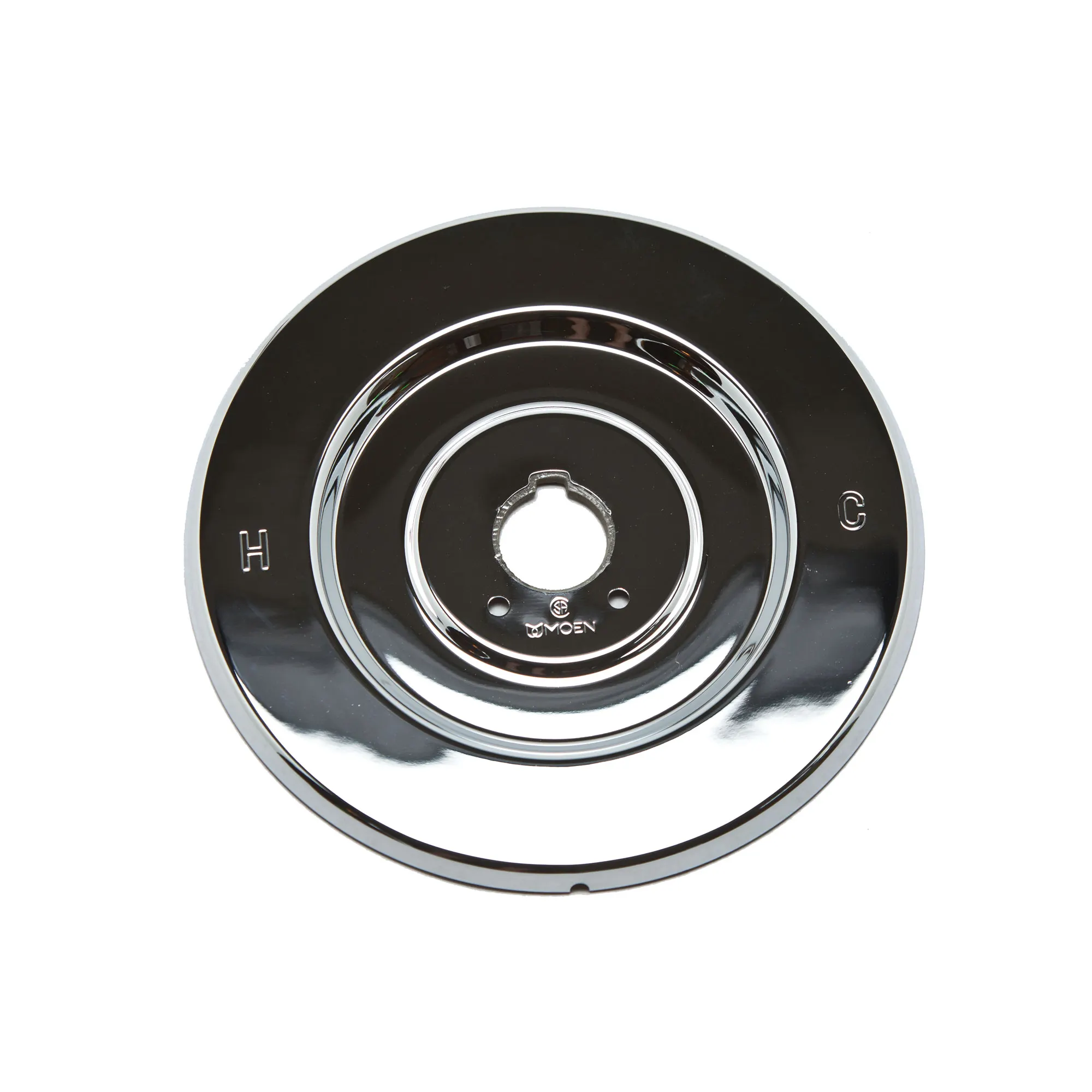 Chateau Escutcheon - Image 2