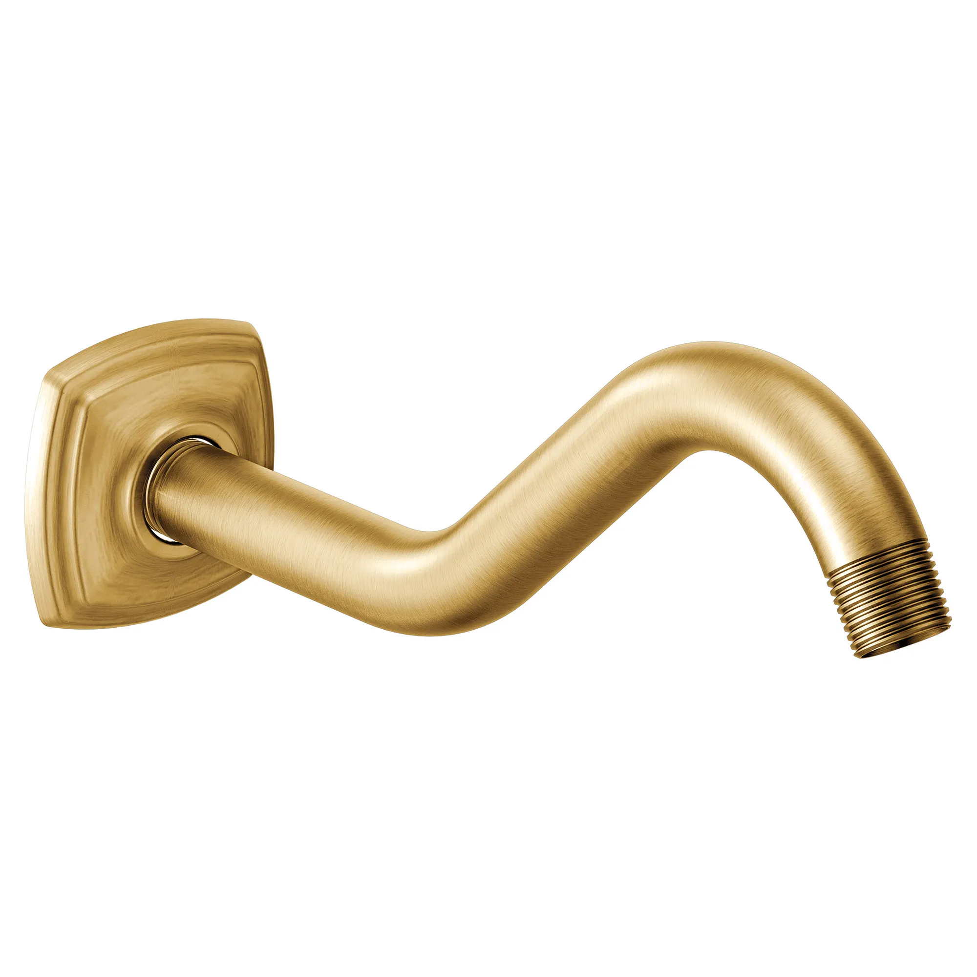 8.75" Shower Arm and Flange - Image 14