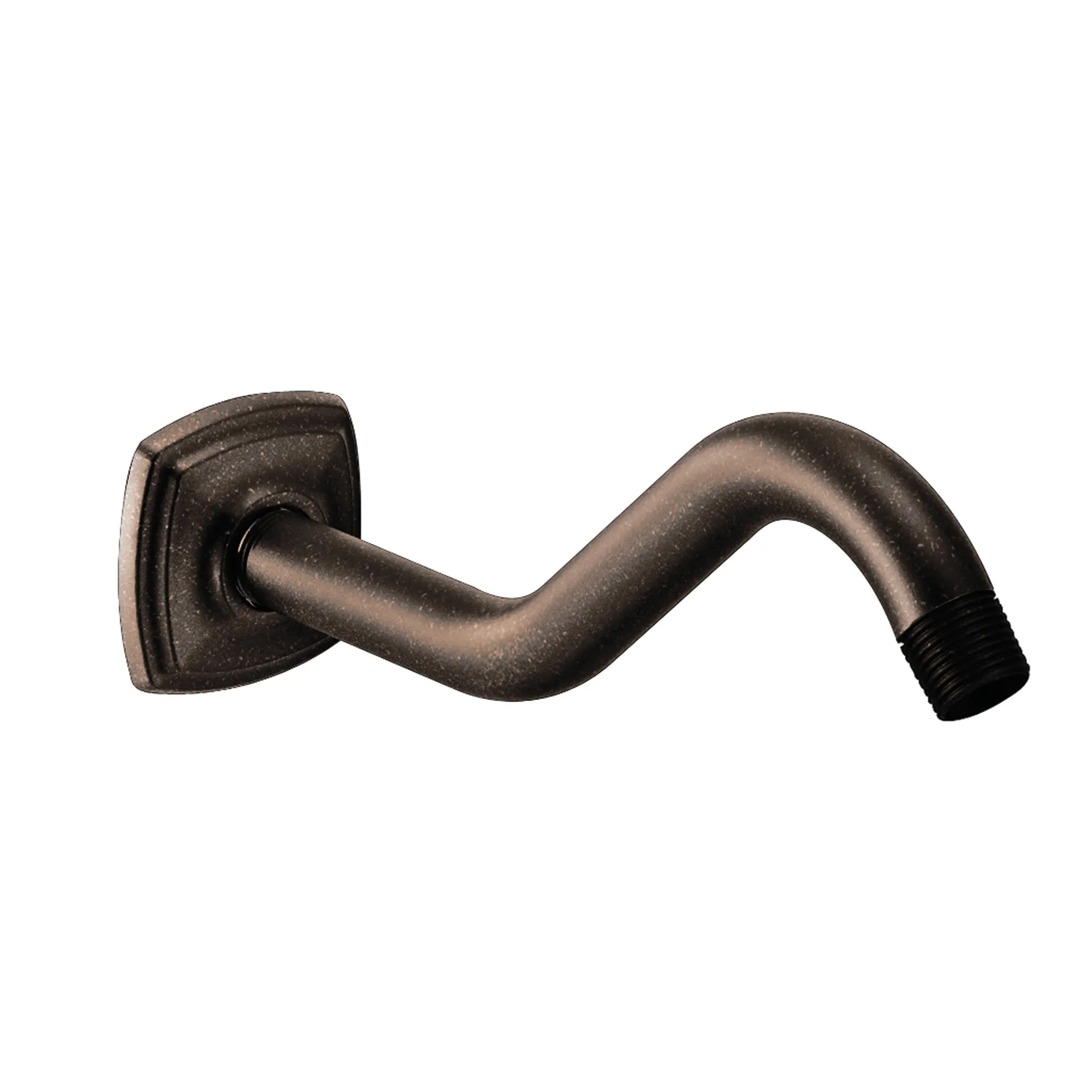 8.75" Shower Arm and Flange - Image 8
