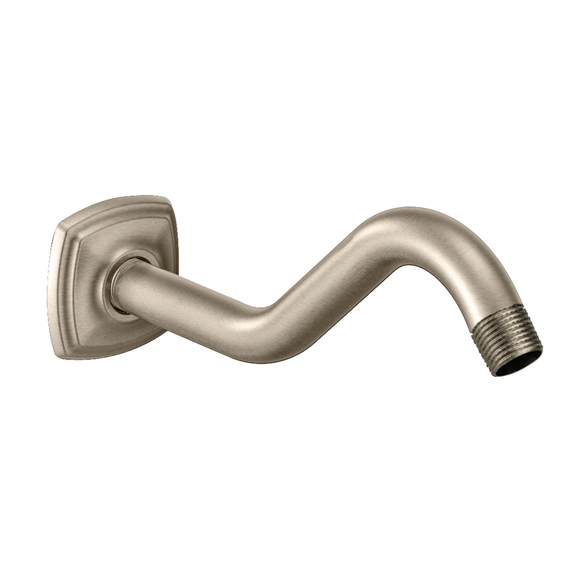 8.75" Shower Arm and Flange - Image 9