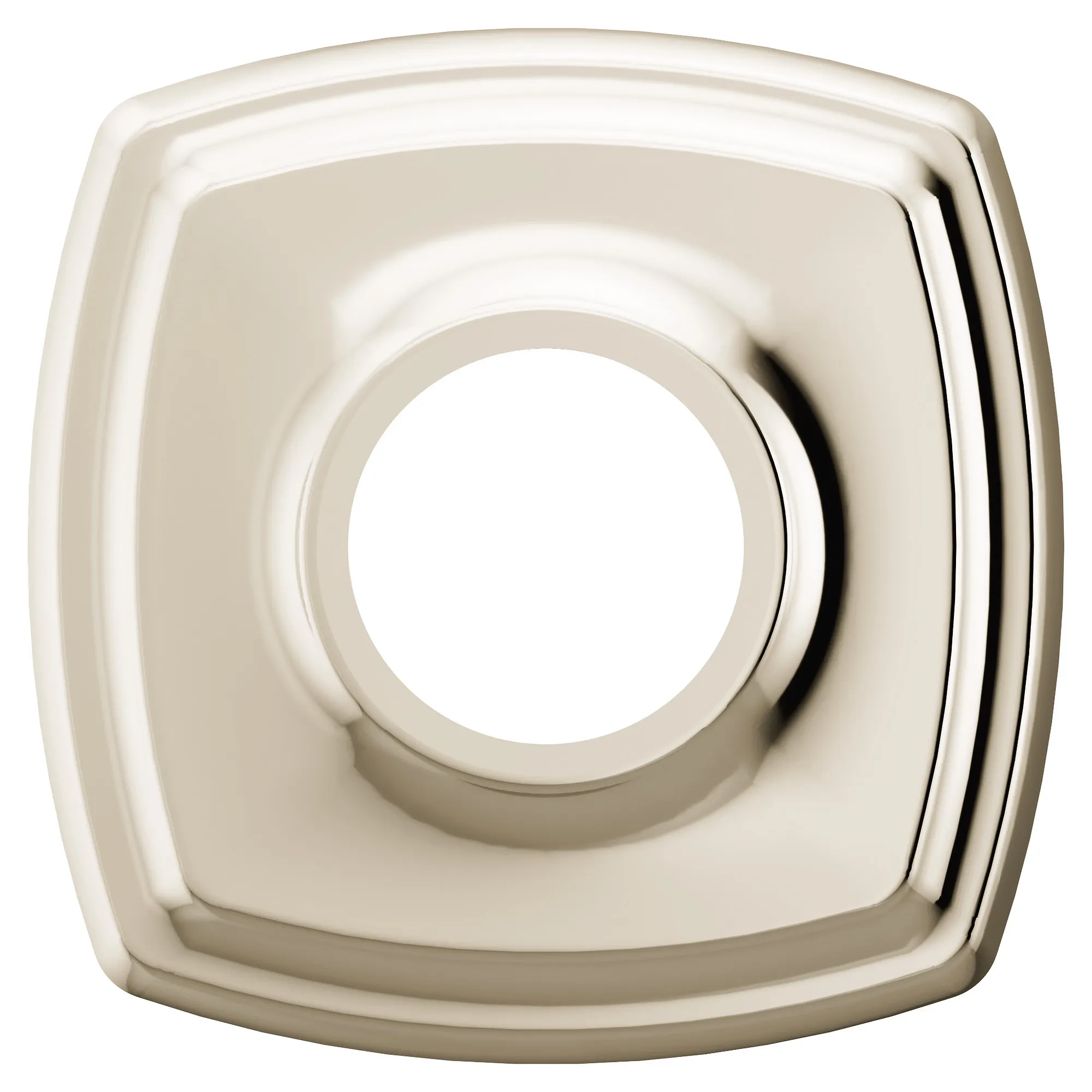 Square Shower Arm Flange - Image 5