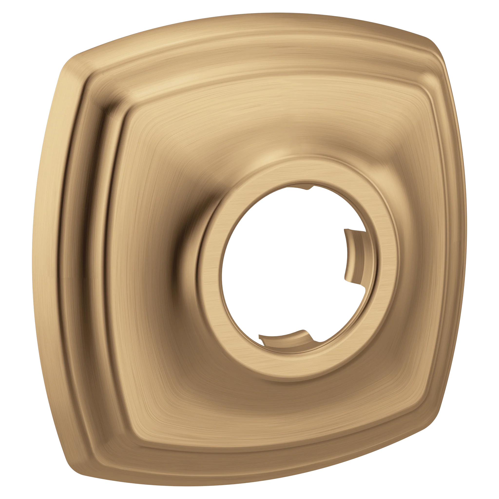 Moen Shower arm flange