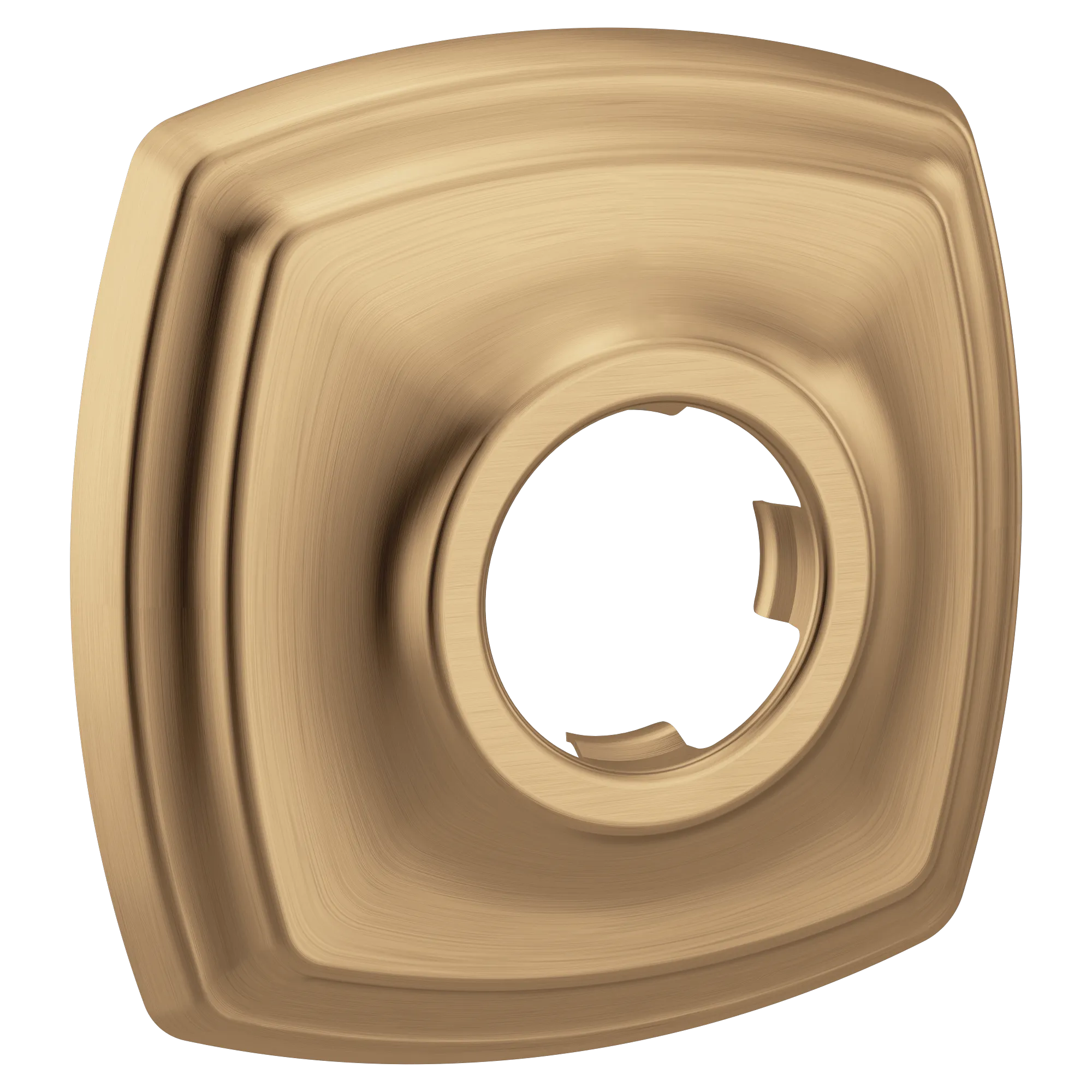 Moen Shower arm flange - Image 2