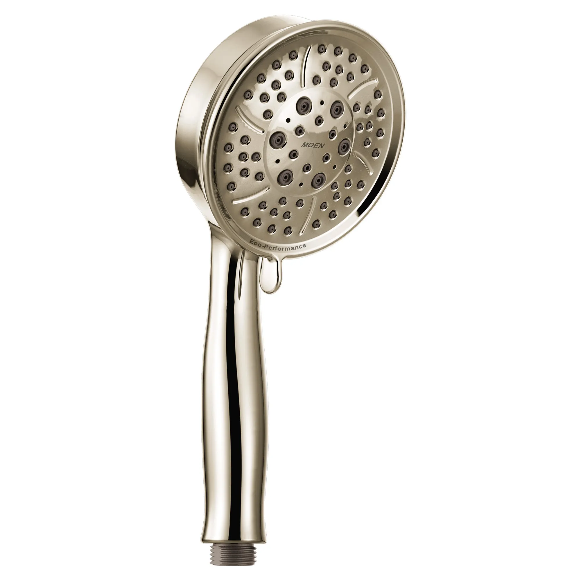 Eco-Performance Handheld Shower - Image 12